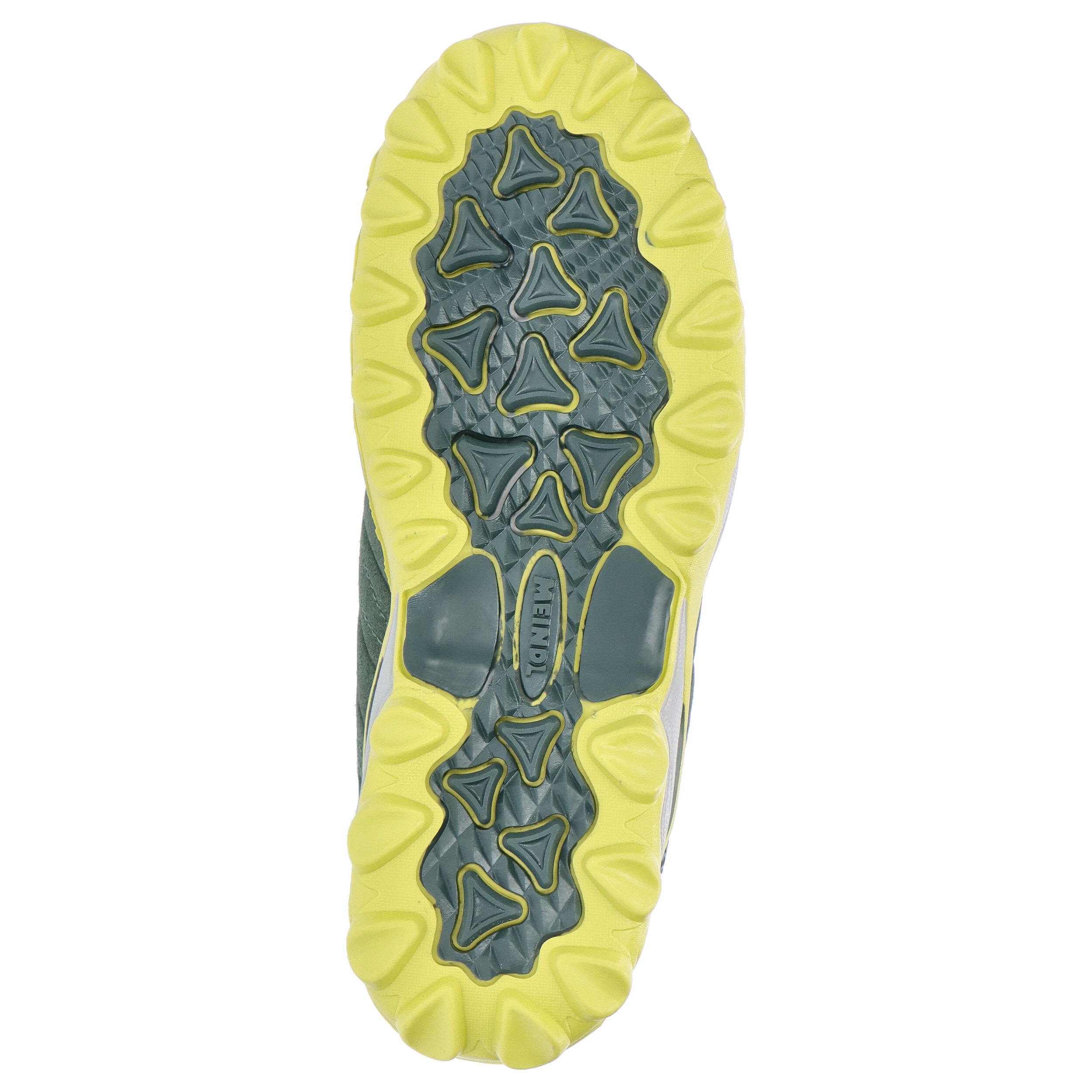 Buty zimowe dziecięce MEINDL Calgary Junior GTX, z membraną Gore-Tex 6/15