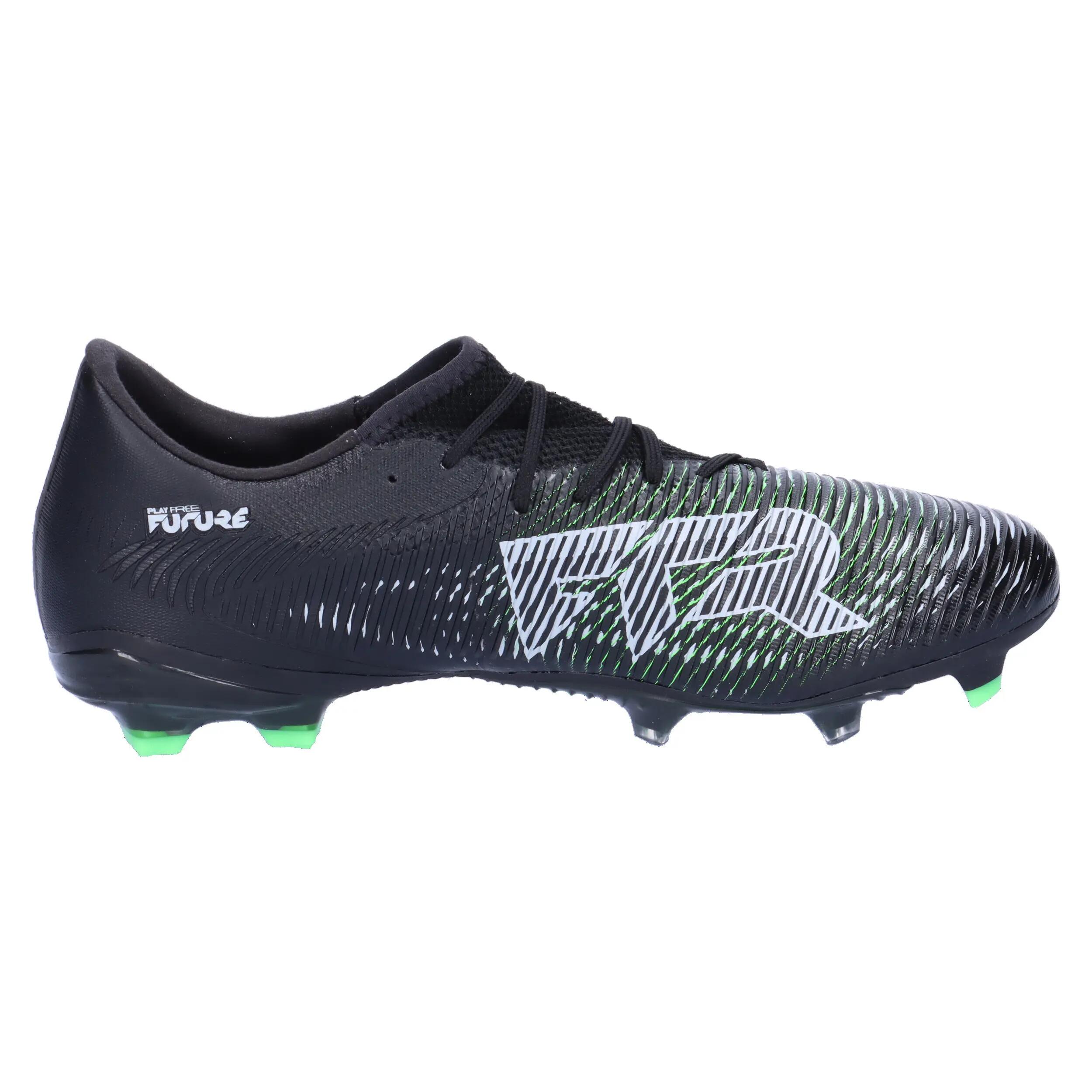Chaussures de football basses FUTURE 8 MATCH FG/AG Unisexe PUMA 7/15