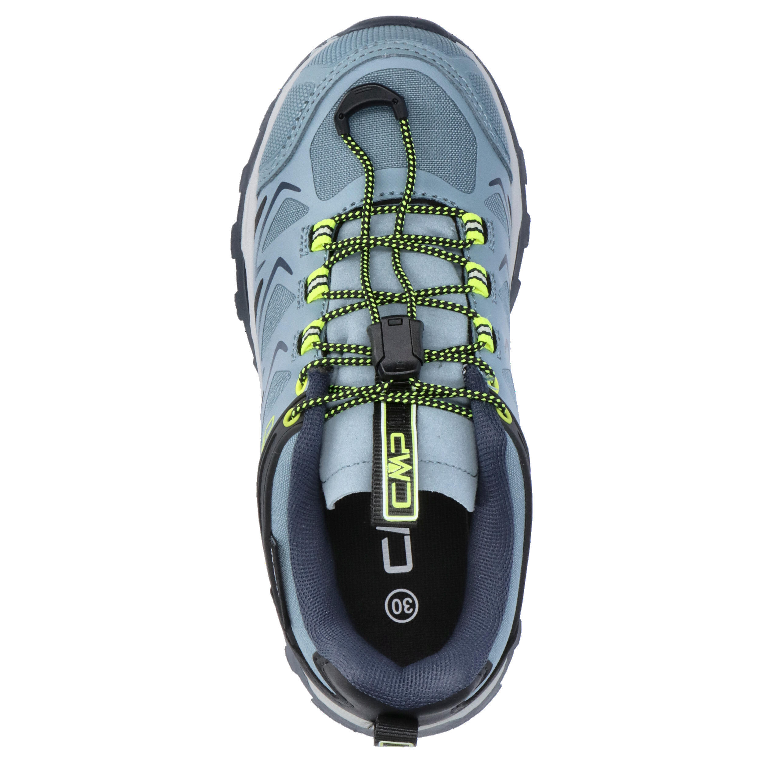 CMP Kinder Schuhe KIDS BYNE LOW WP OUTDOOR SHOES 3Q66884 5/15
