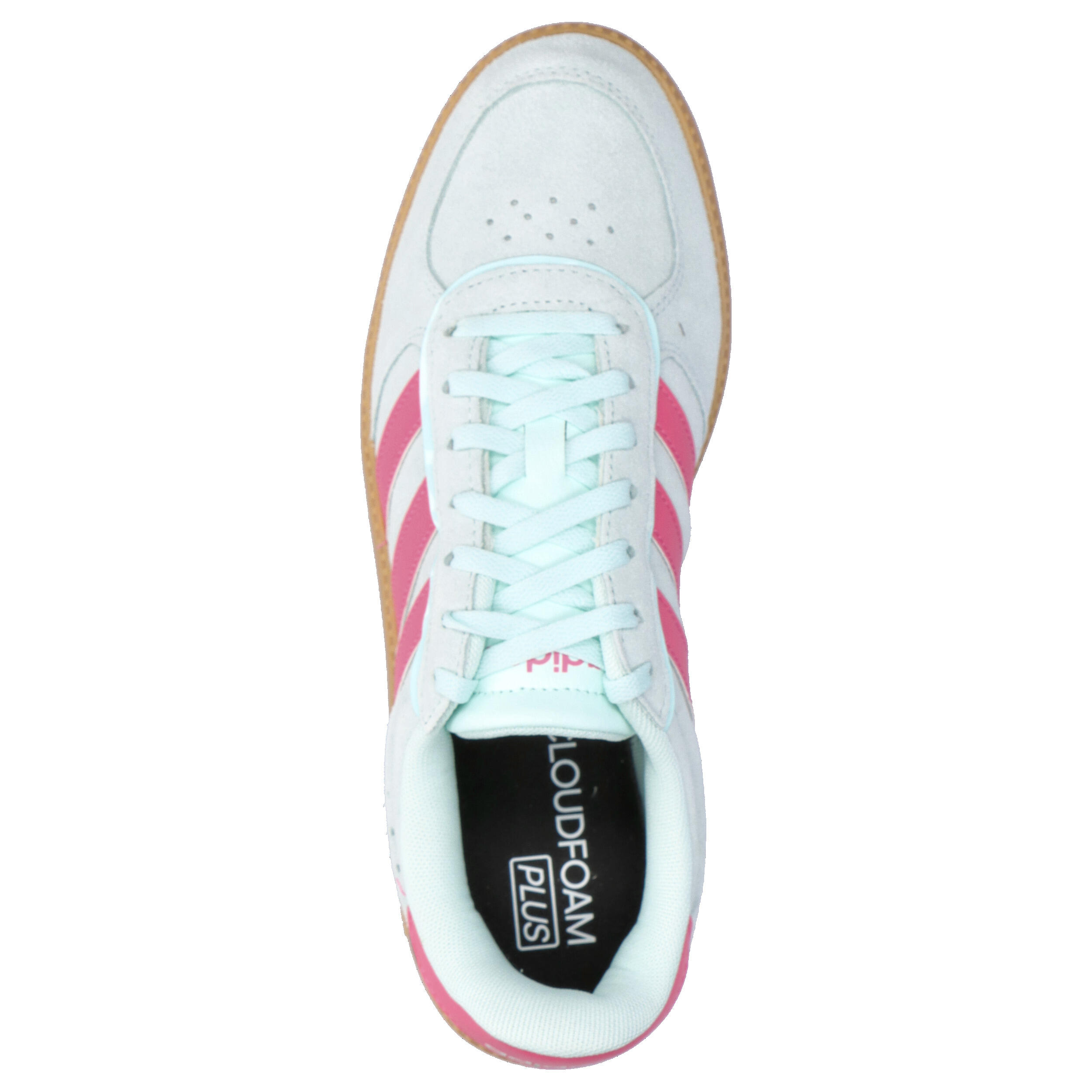 adidas Damen Sneaker BREAKNET SLEEK 5/15