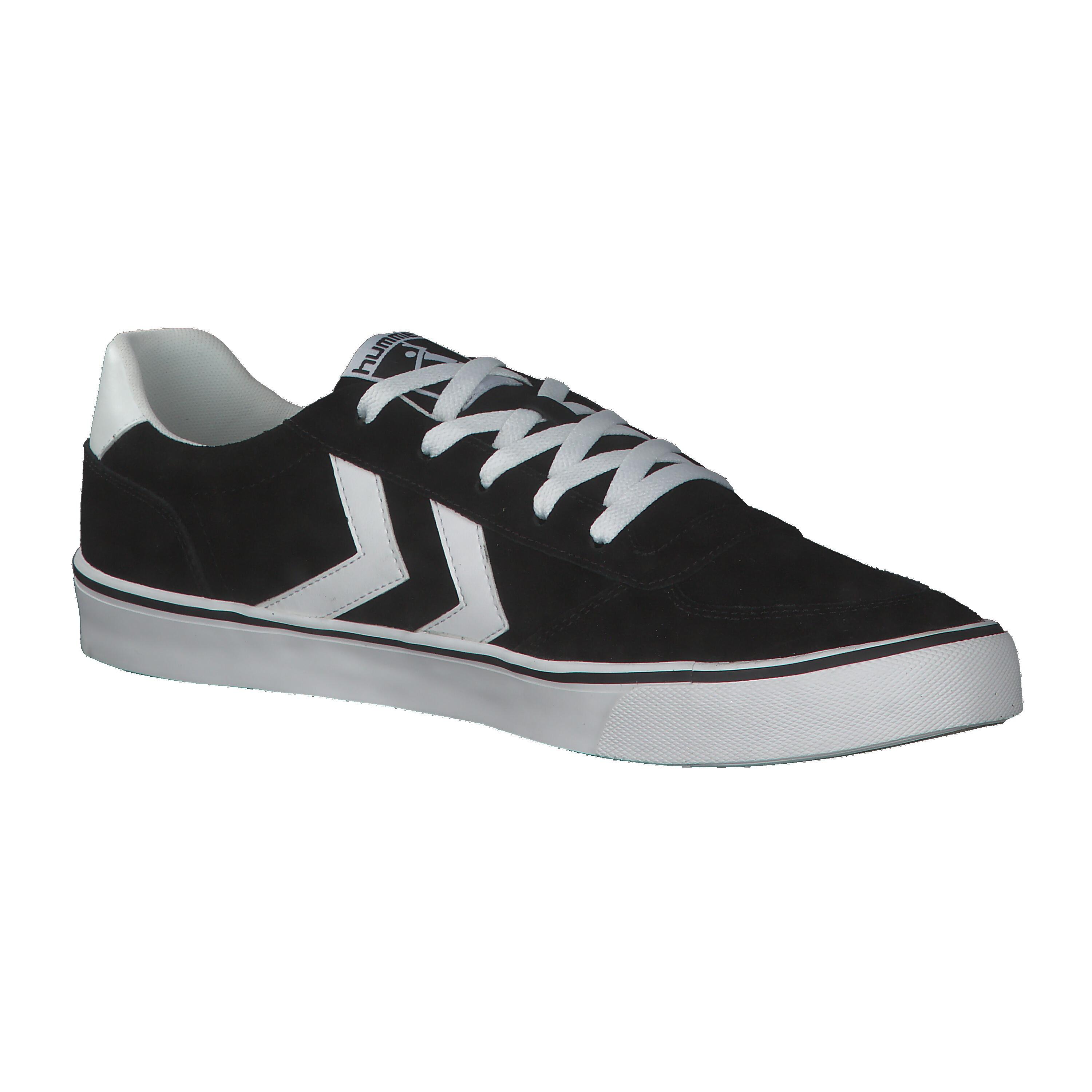 Sneaker low Stadil 3.0 Suede Herren 8/15