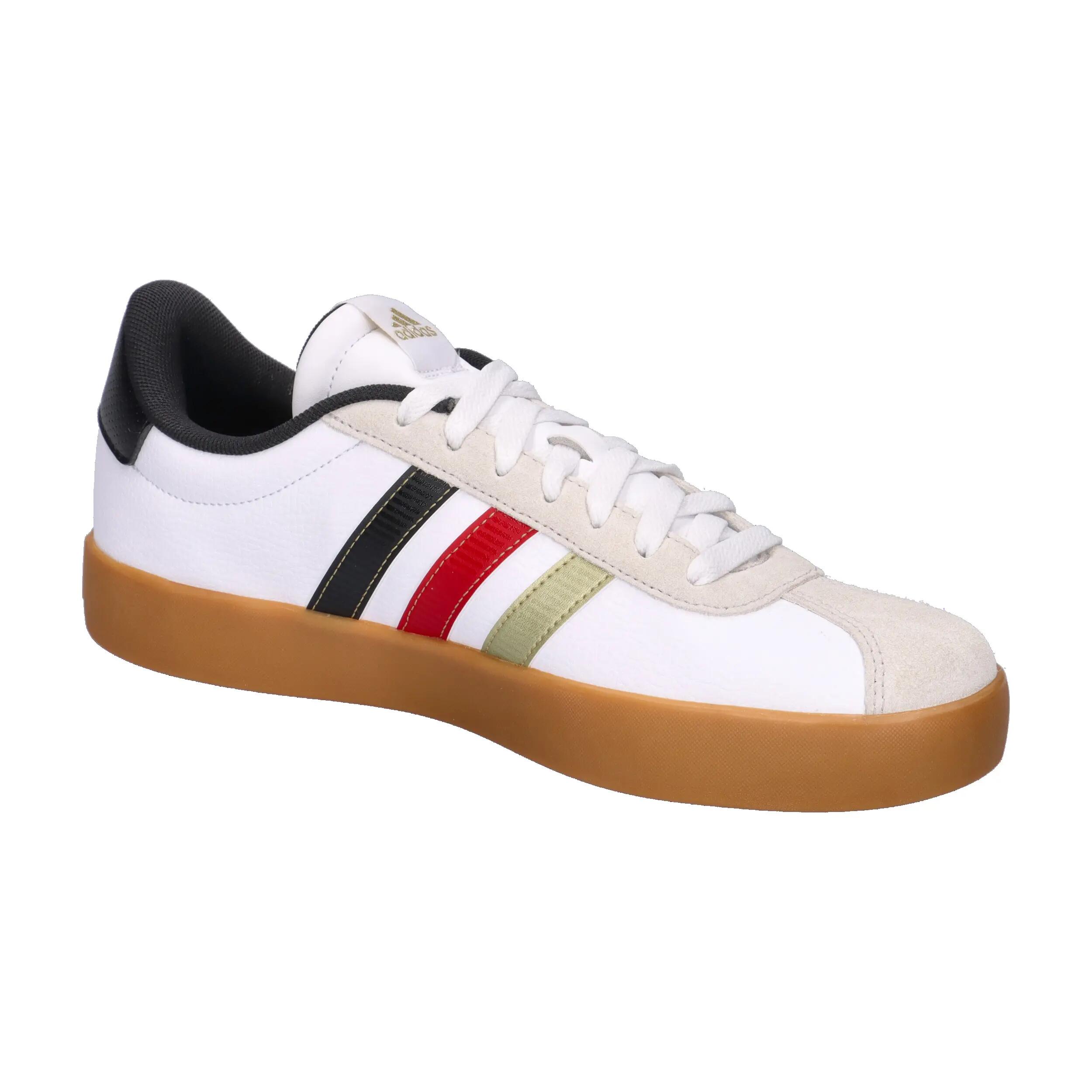 adidas Herren Sneaker VL Court 3.0 8/15