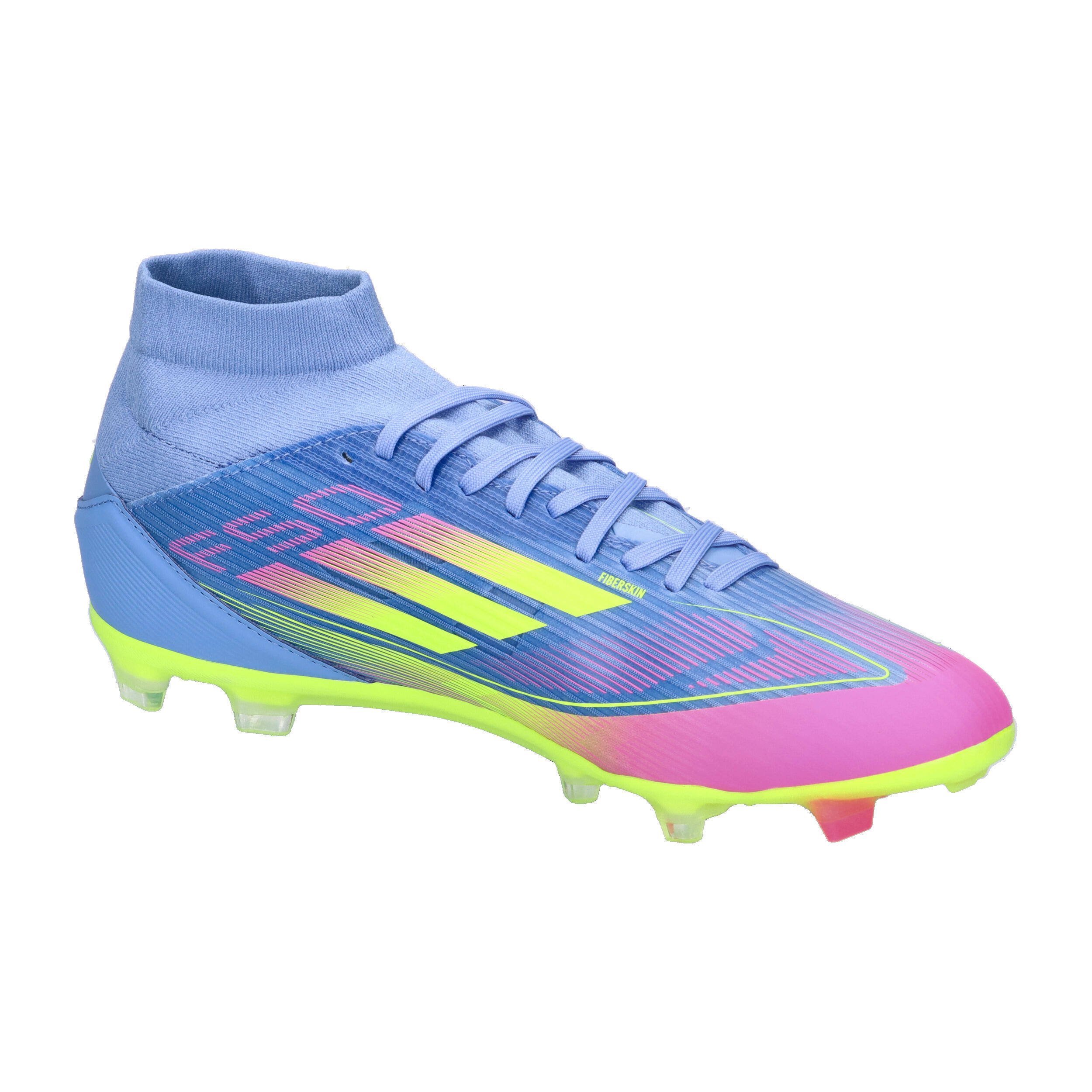 adidas Herren Fussballschuhe F50 LEAGUE FG/MG MID 8/15