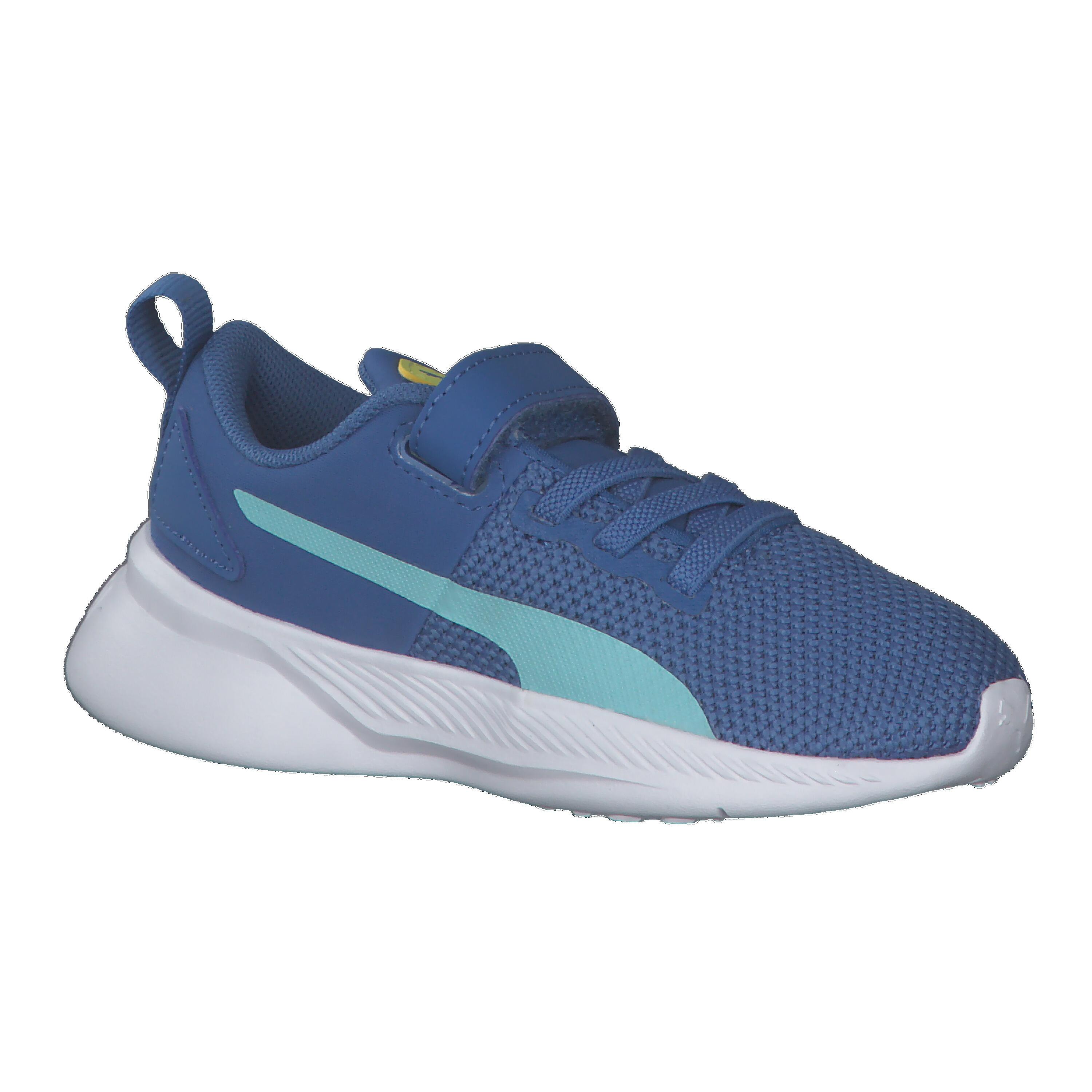 Puma Kinder Sneaker Flyer Runner V Inf 192930 8/15