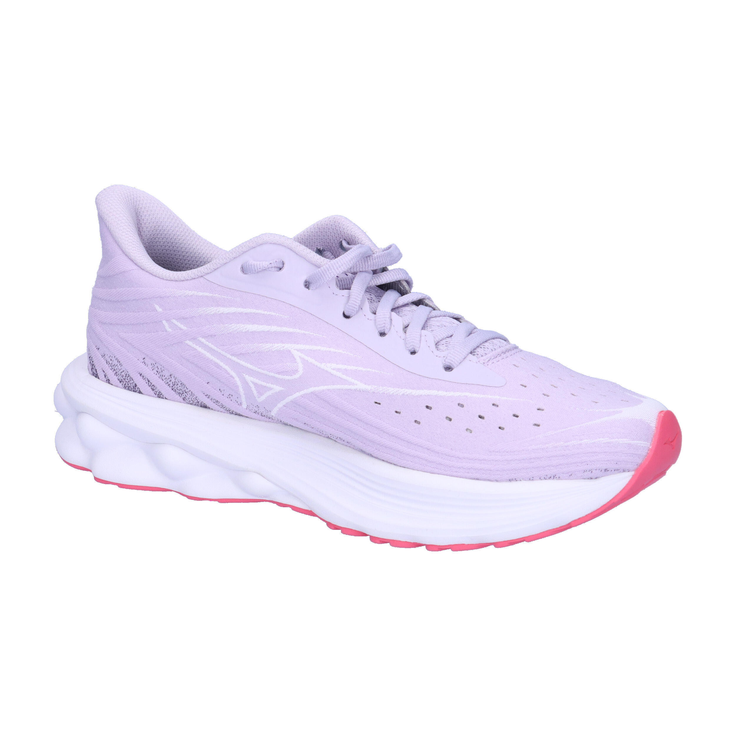 Zapatillas Mizuno modelo J1GD250926 para mujer 8/15