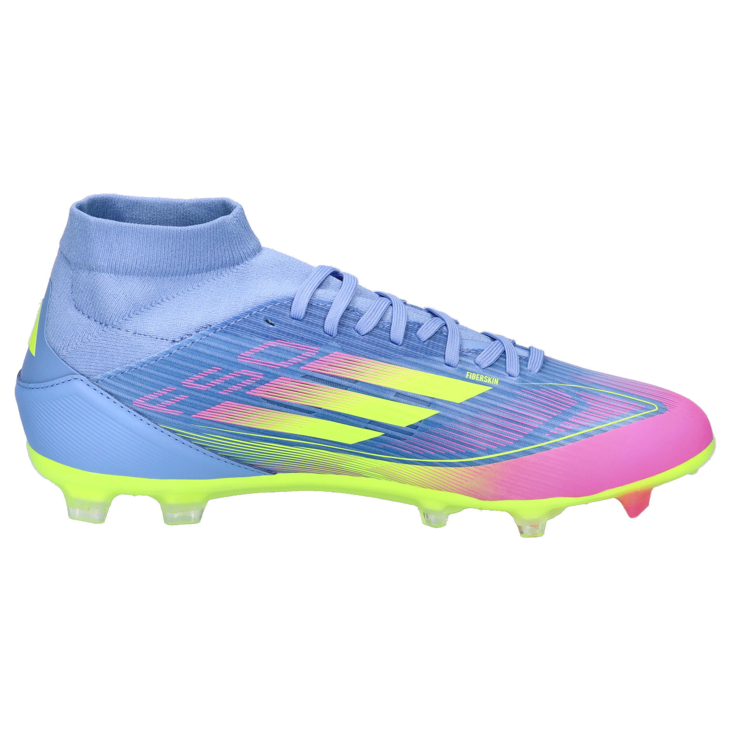 adidas Herren Fussballschuhe F50 LEAGUE FG/MG MID 7/15
