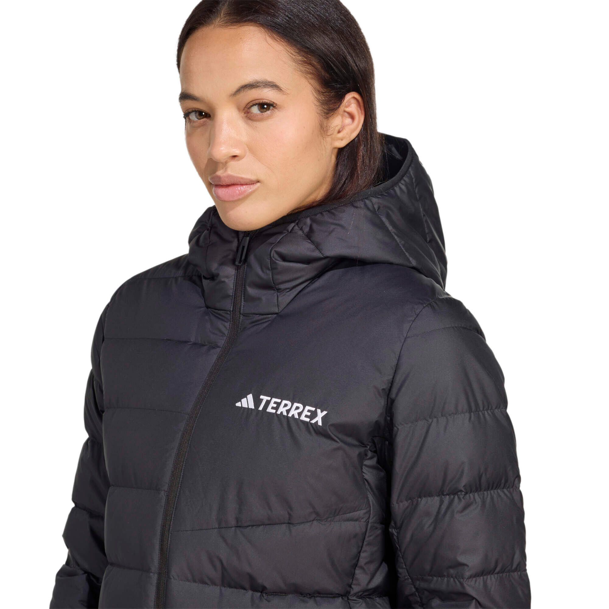 Terrex Multi Light Kapuzenparka 2.0 10/12