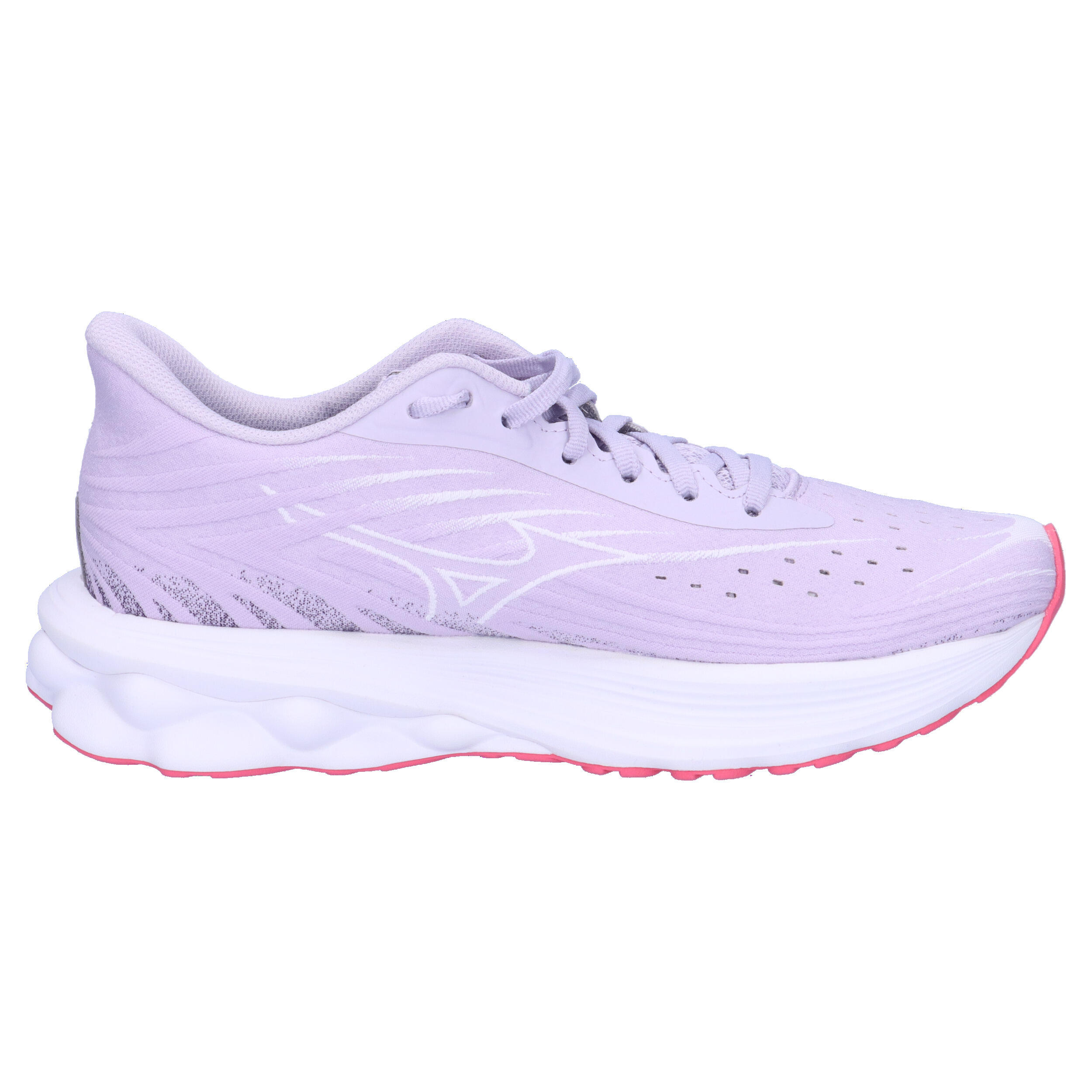 Zapatillas Mizuno modelo J1GD250926 para mujer 7/15