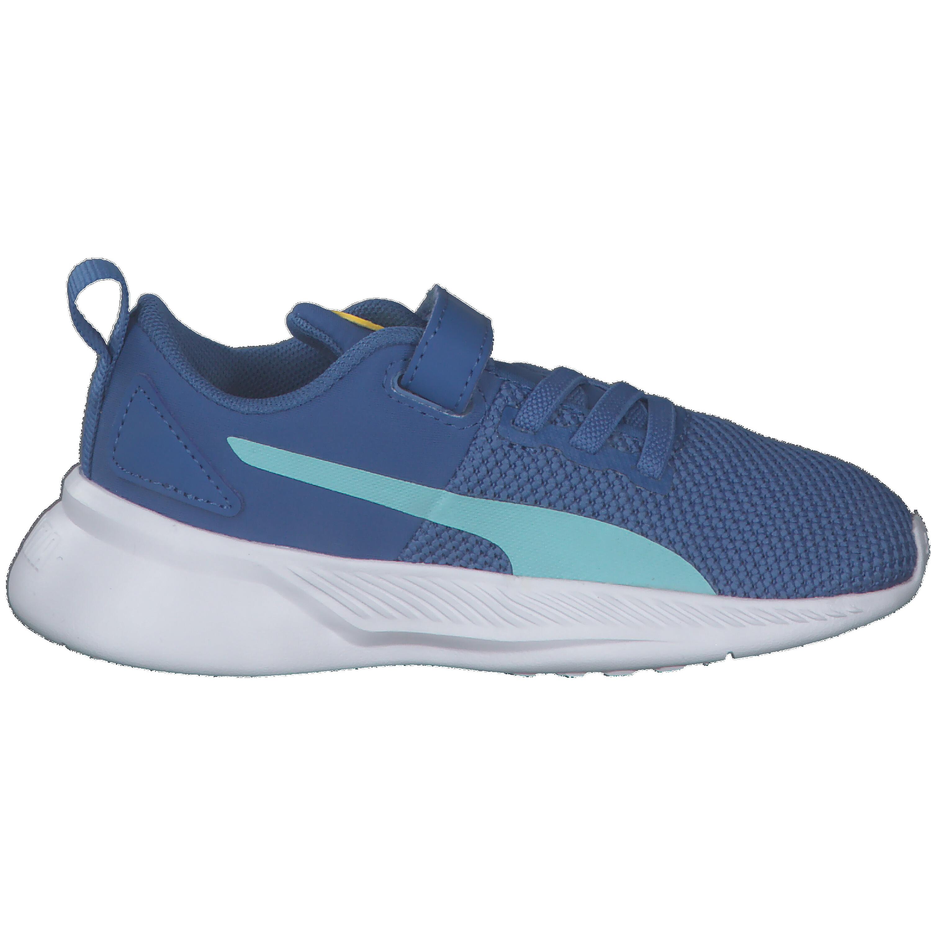 Puma Kinder Sneaker Flyer Runner V Inf 192930 7/15