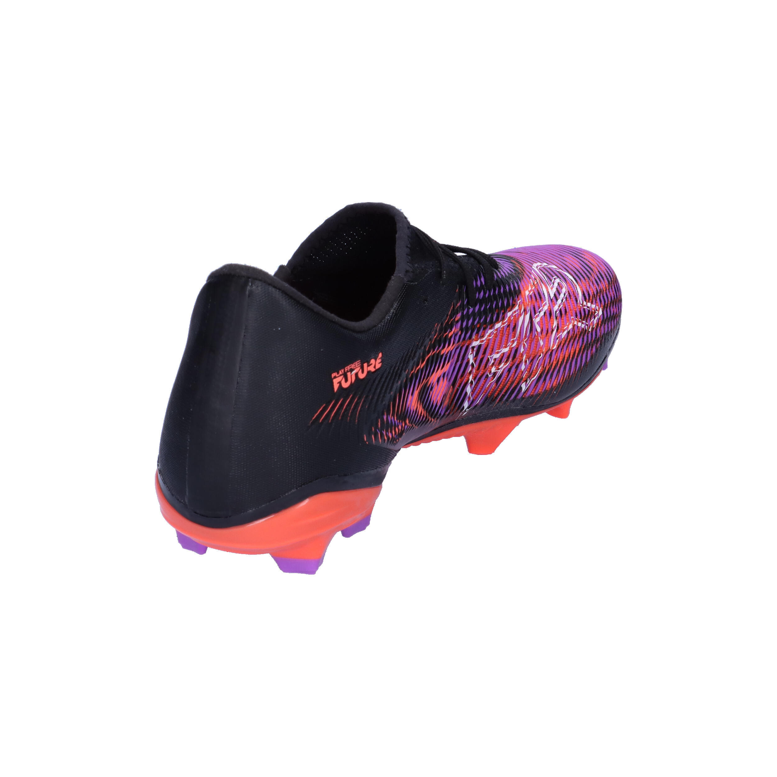 Chuteiras Com Pitões Adulto Leve Future 8 Match PUMA 14/15