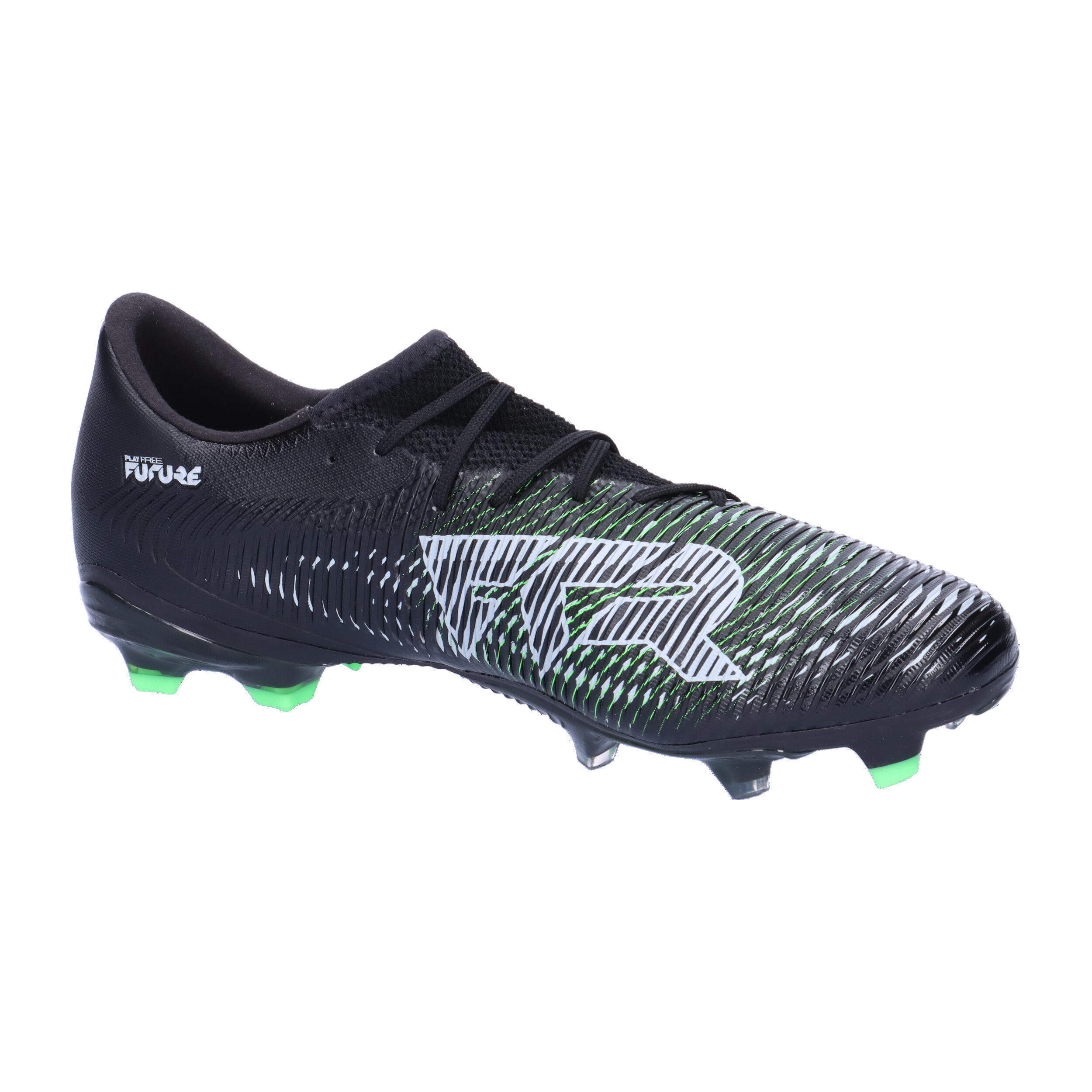 FUTURE 8 MATCH FG/AG Low Fußballschuhe Erwachsene PUMA 8/15