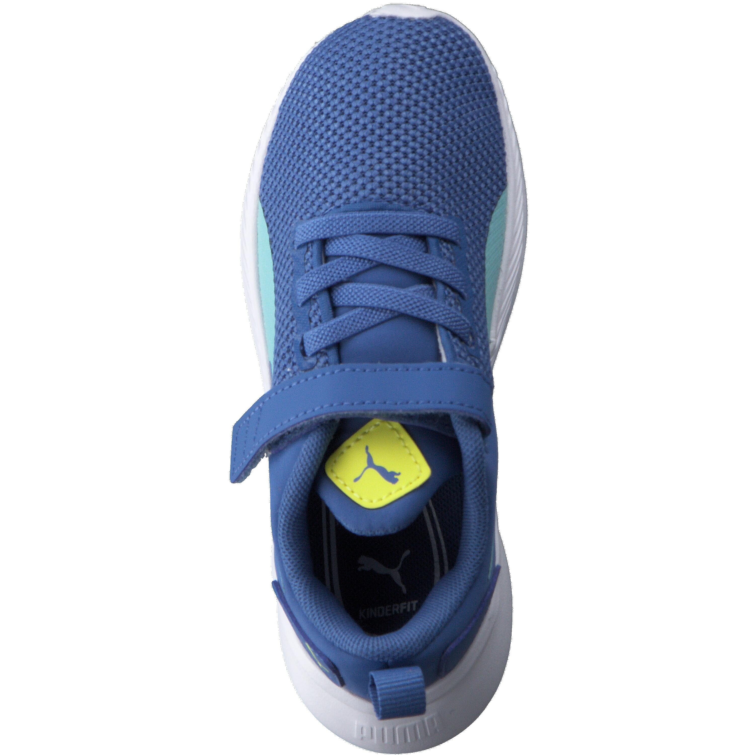 Puma Kinder Sneaker Flyer Runner V Inf 192930 5/15