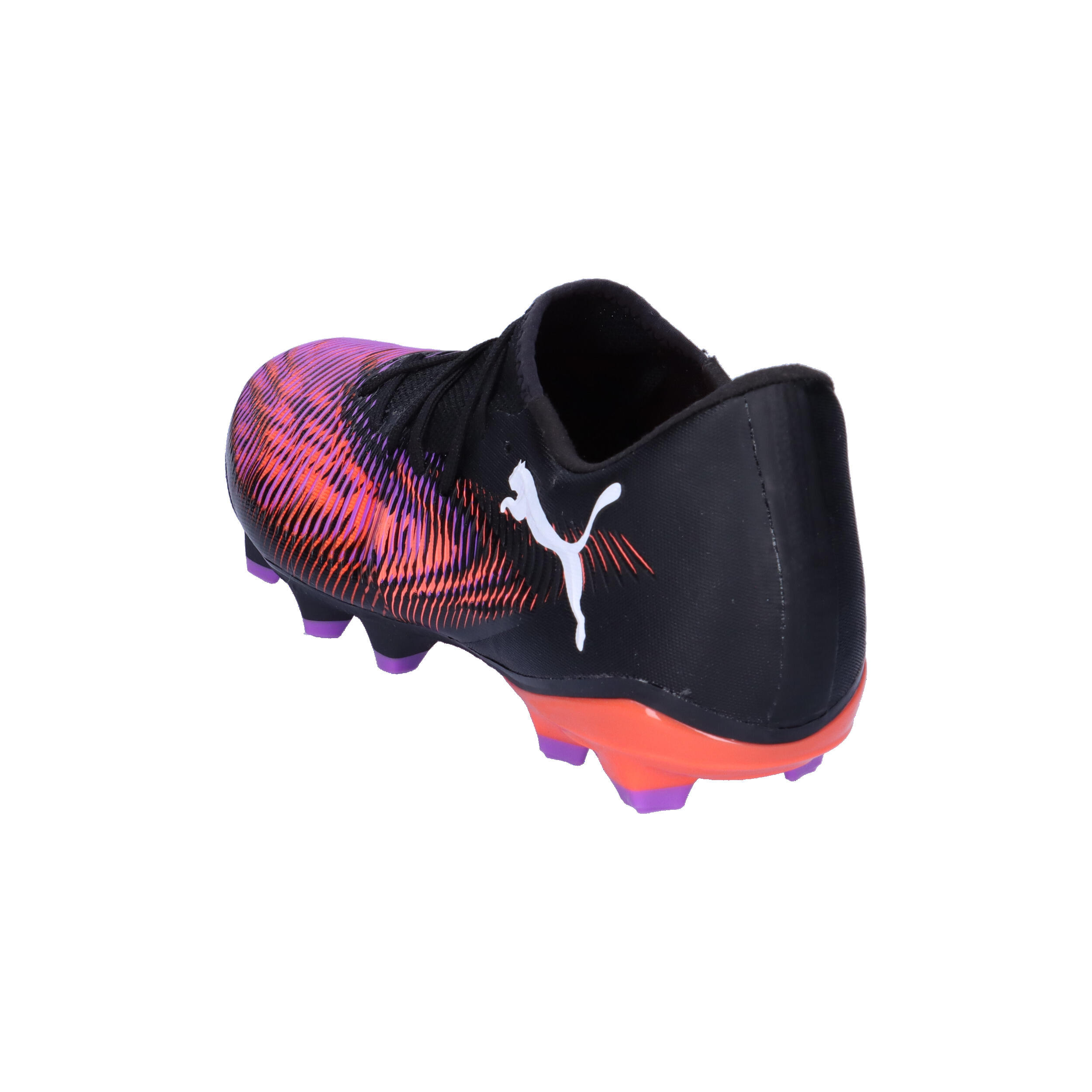 Chuteiras Com Pitões Adulto Leve Future 8 Match PUMA 12/15