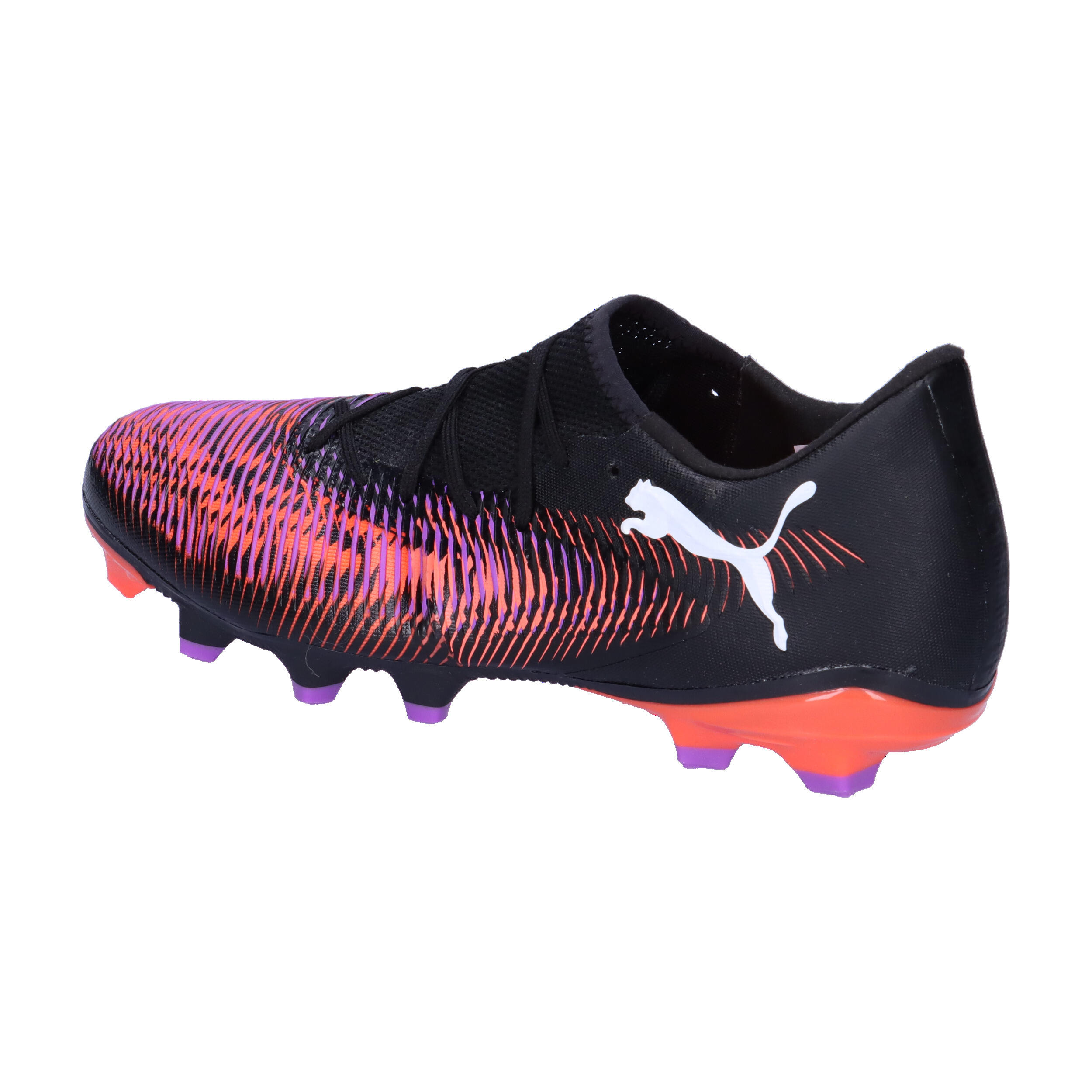 Chuteiras Com Pitões Adulto Leve Future 8 Match PUMA 11/15
