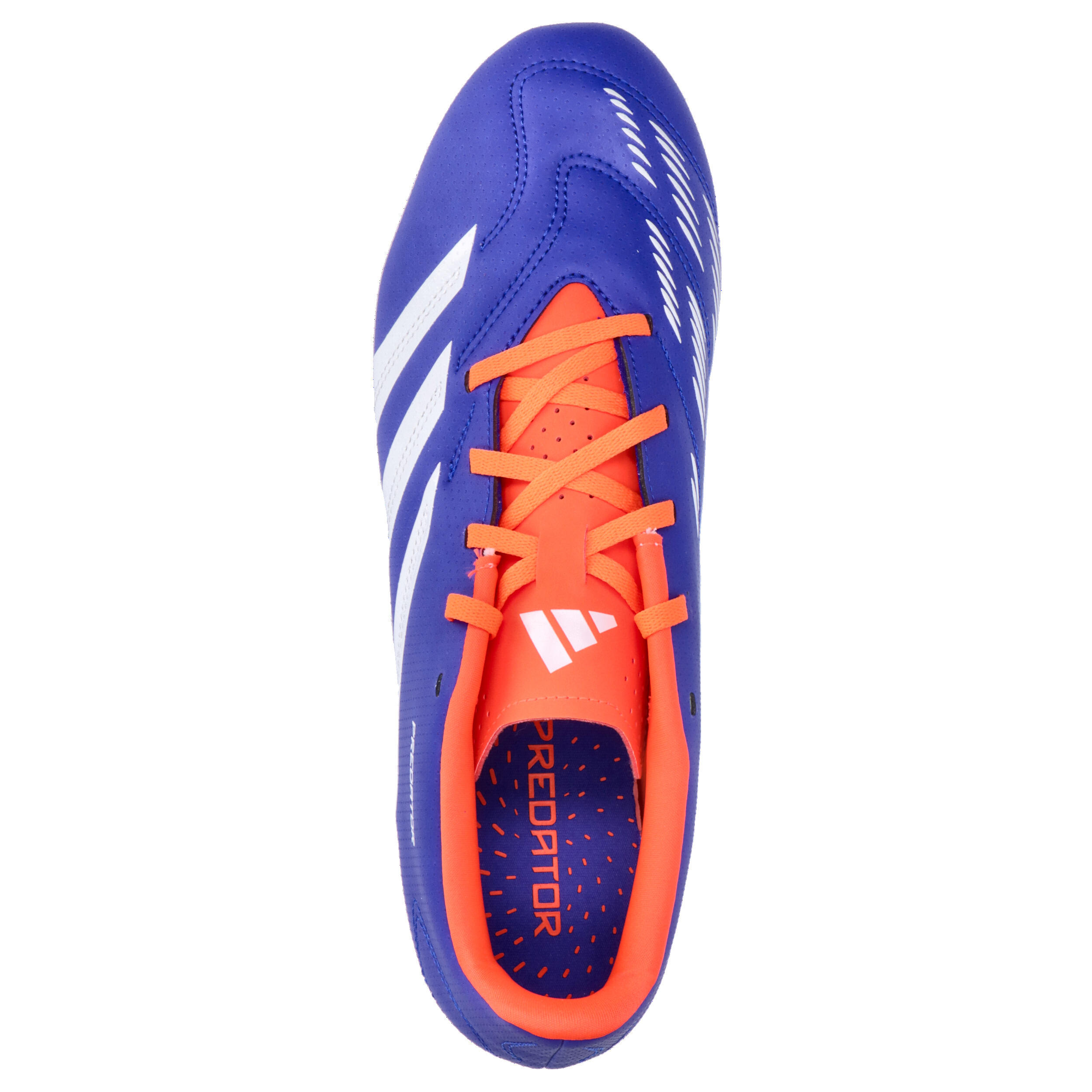 Botas de futbol Adidas Predator Club Fxg para hombre 5/15