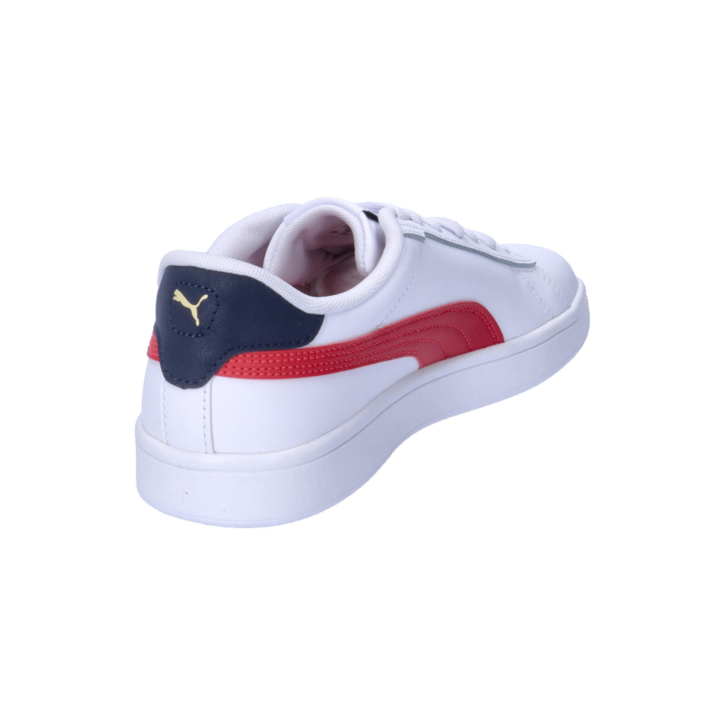 Puma Kinder Sneaker Smash 3.0 L Jr 392031 14/15