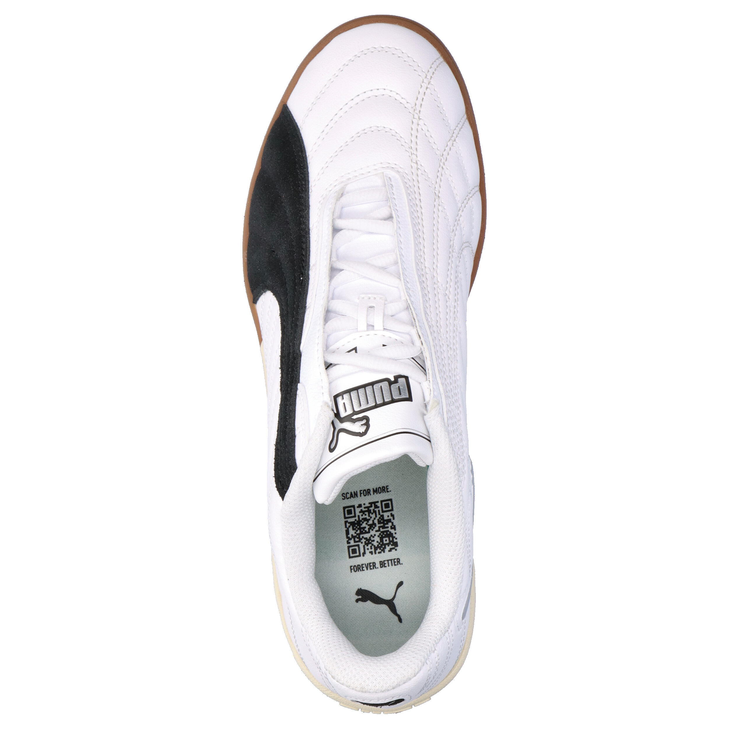 Puma Unisex Sneaker Tifosi Calcio LS 404454 5/15