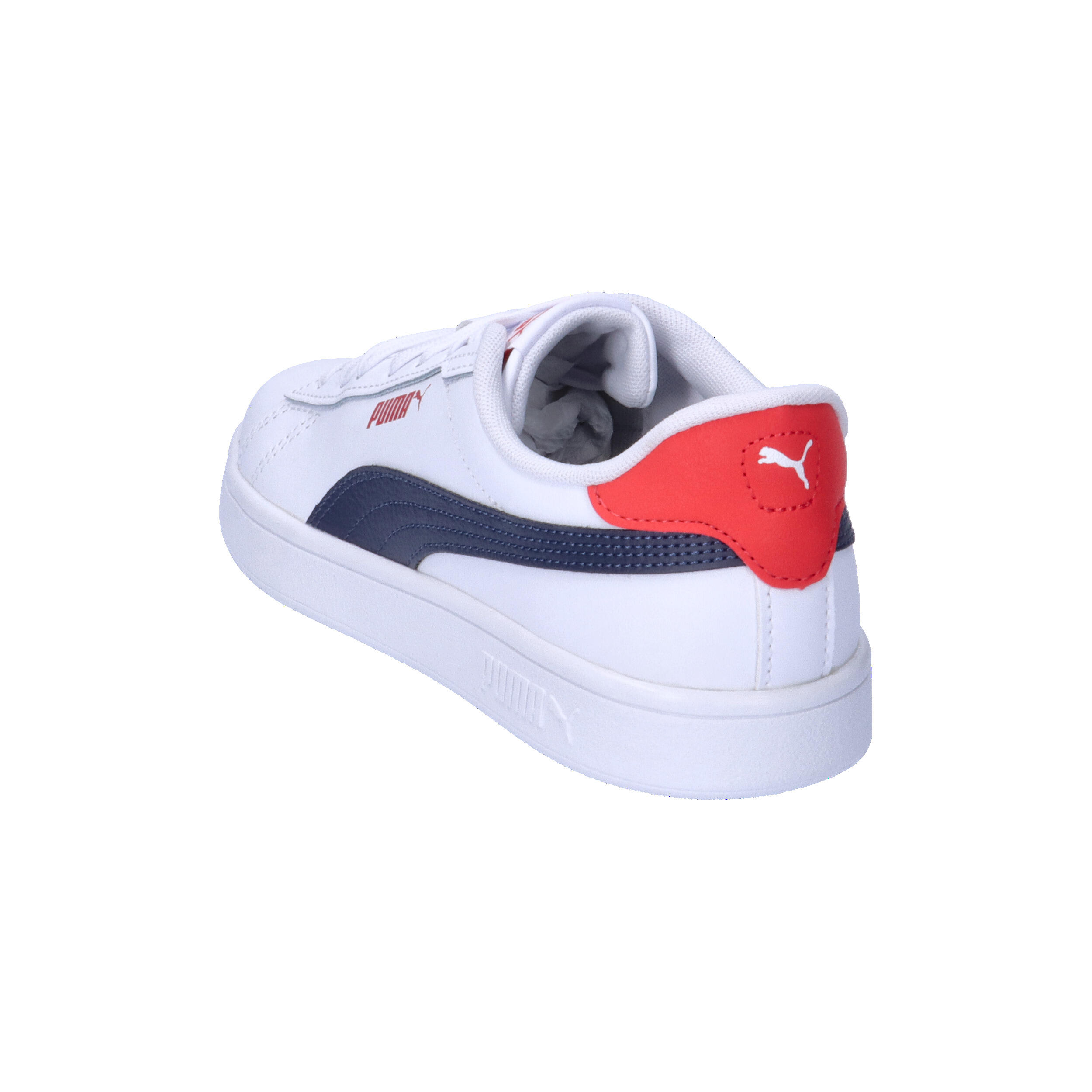 Smash 3.0 Sneakers Kinder PUMA 12/15