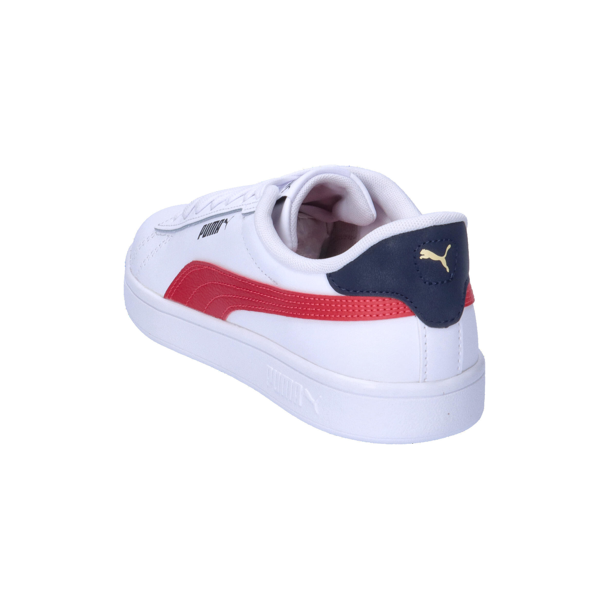 Puma Kinder Sneaker Smash 3.0 L Jr 392031 12/15