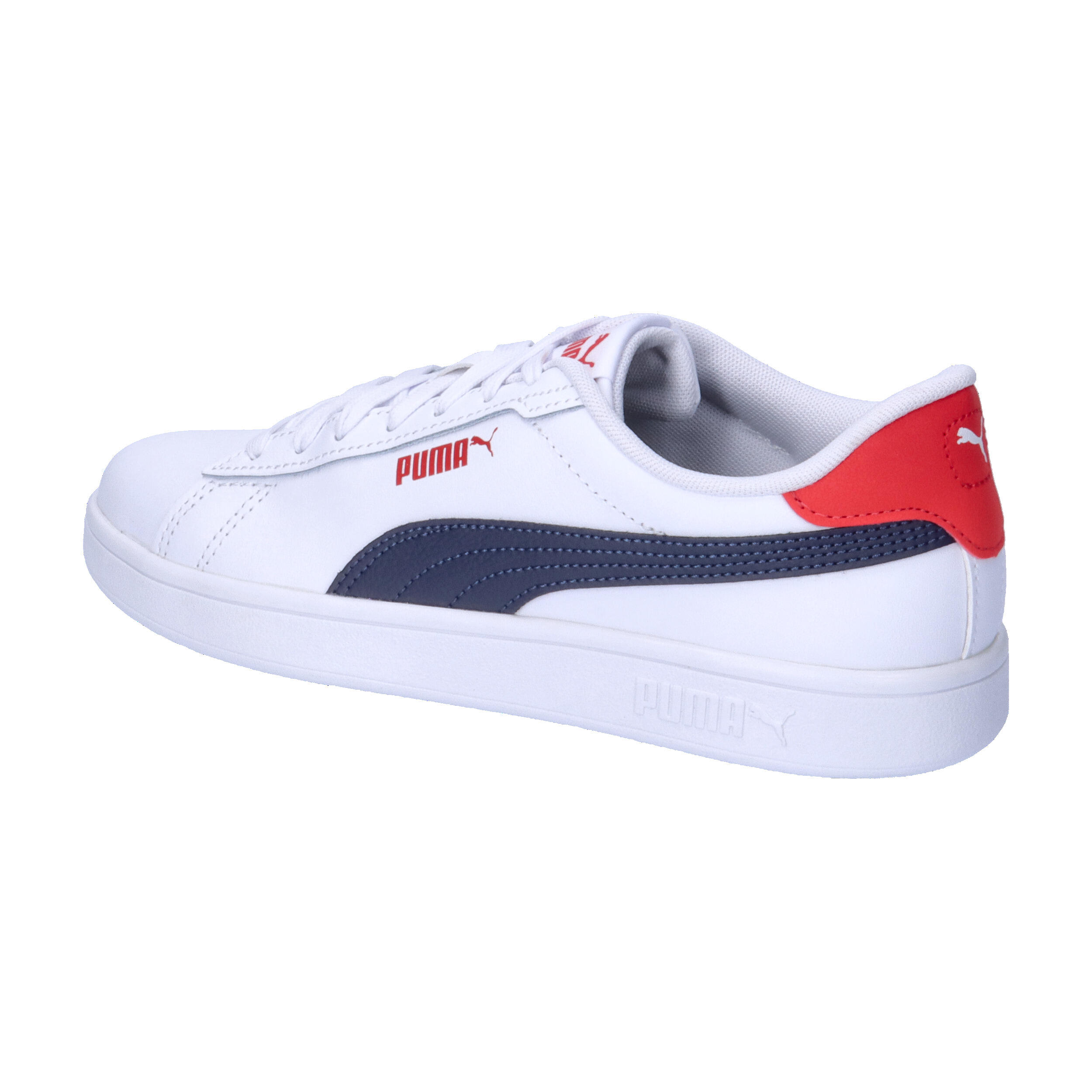Smash 3.0 Sneakers Kinder PUMA 11/15