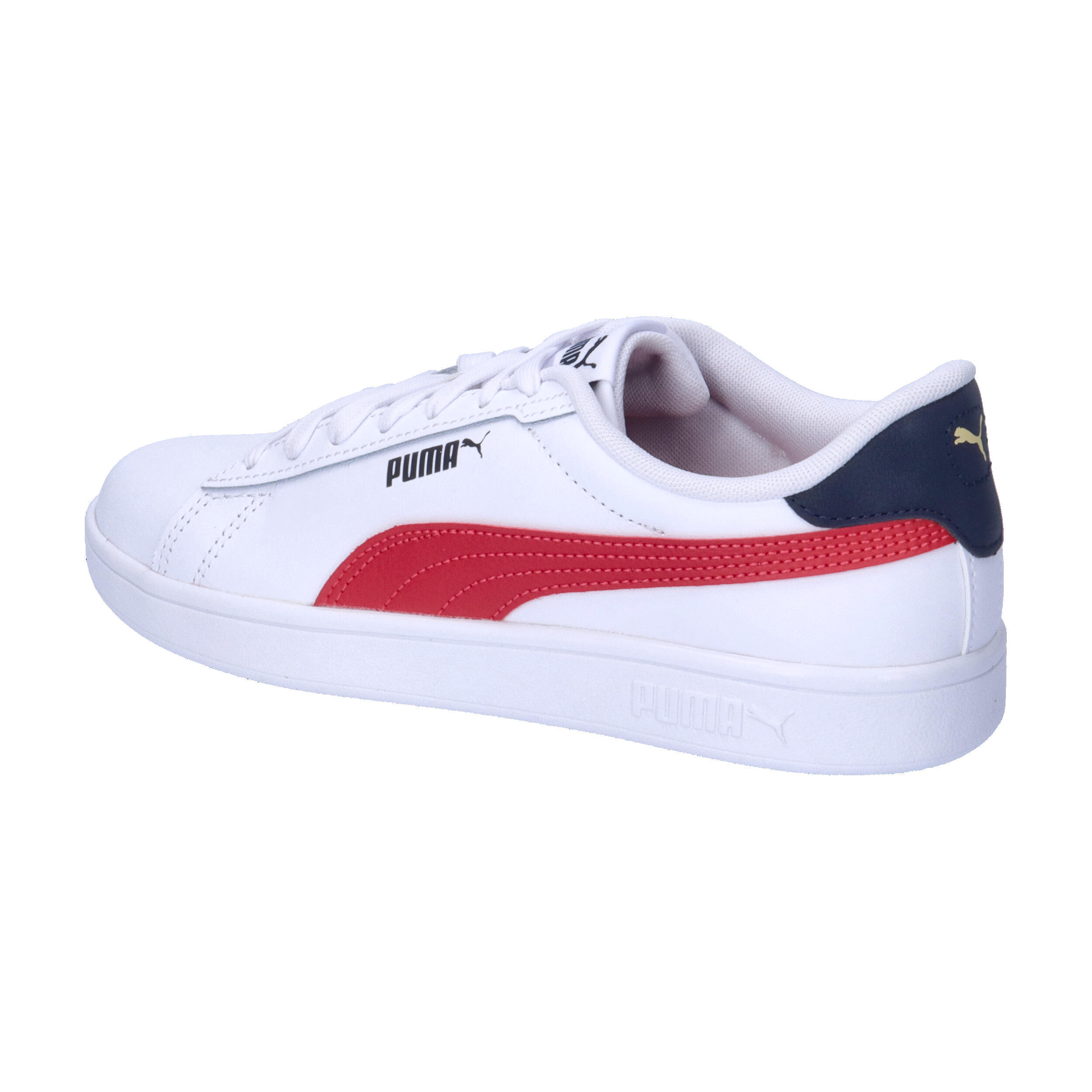 Puma Kinder Sneaker Smash 3.0 L Jr 392031 11/15