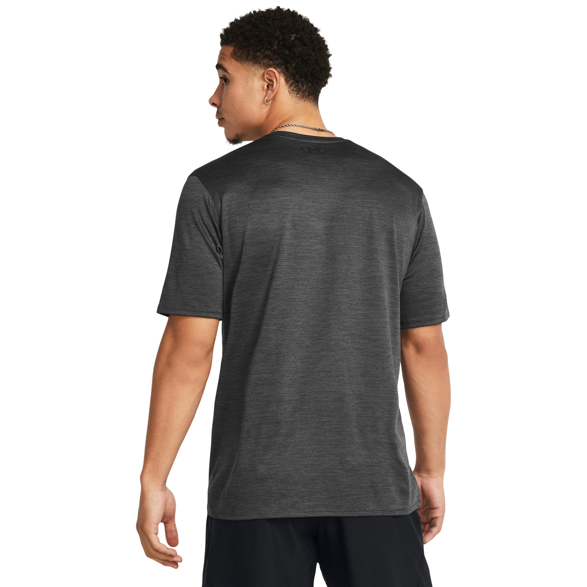 Camisola Under Armour Tech Vent 8/9