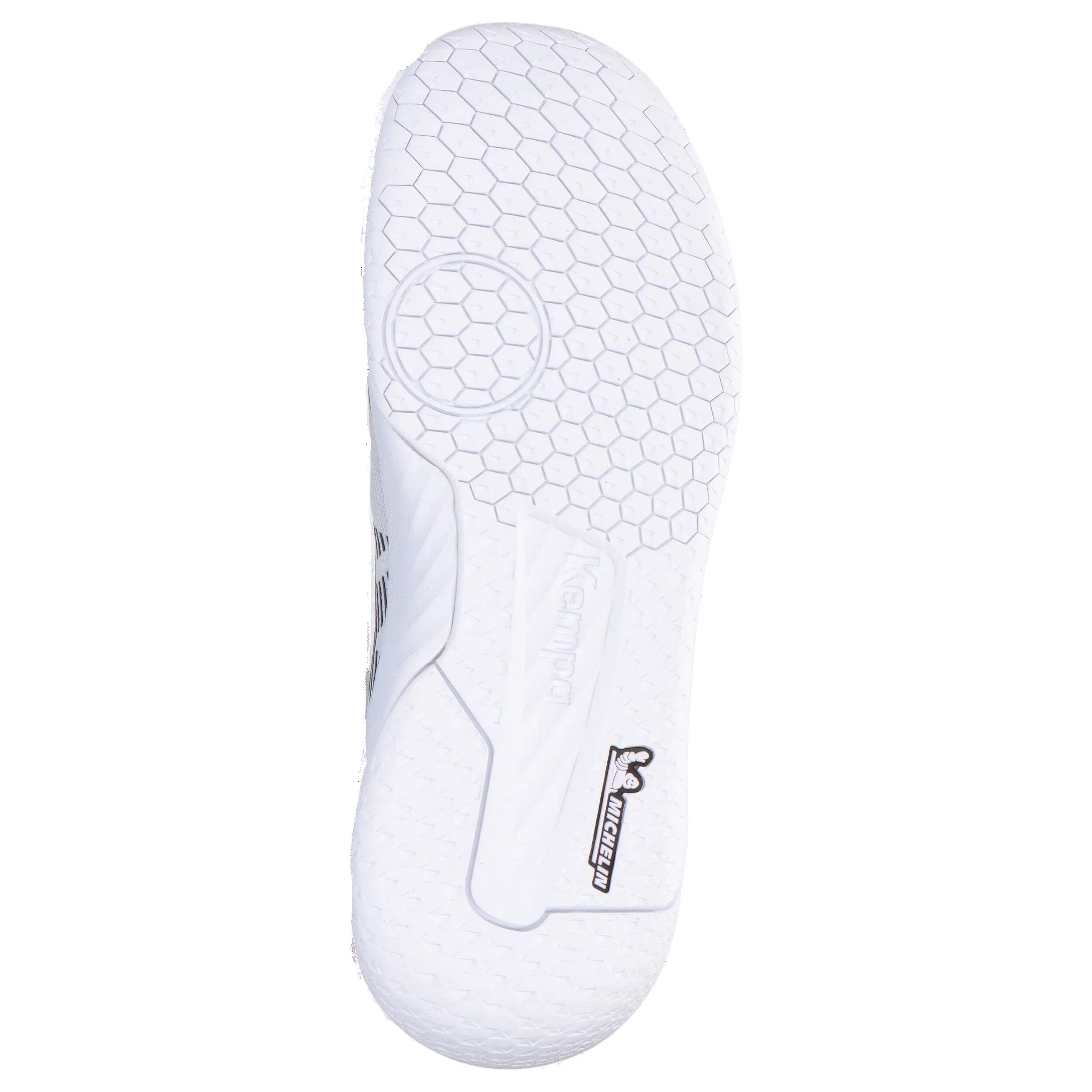 Chaussures indoor enfant Kempa Kourtfly 6/15