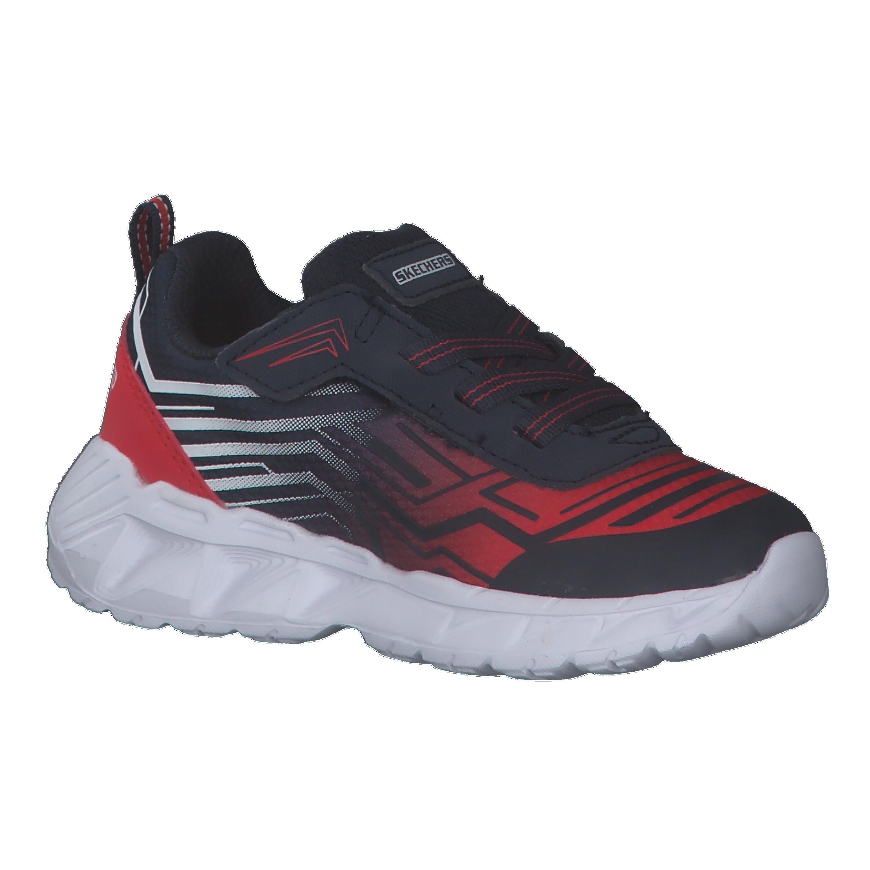 Baskets Skechers Modèle Magna-lights Couleur Bleu 8/15