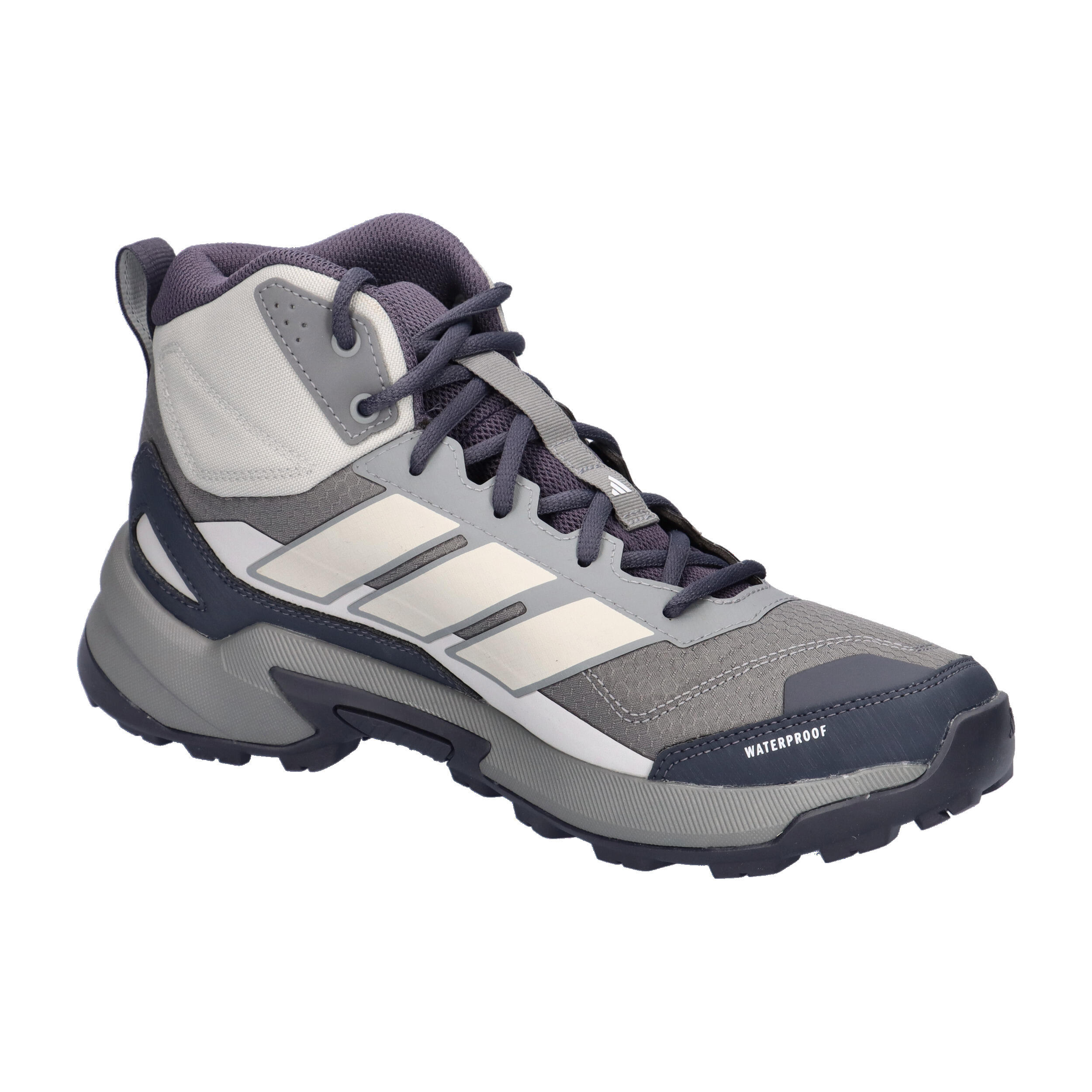 Zapatilla de senderismo de media caña Terrex Eastrail 3 Climaproof 8/15