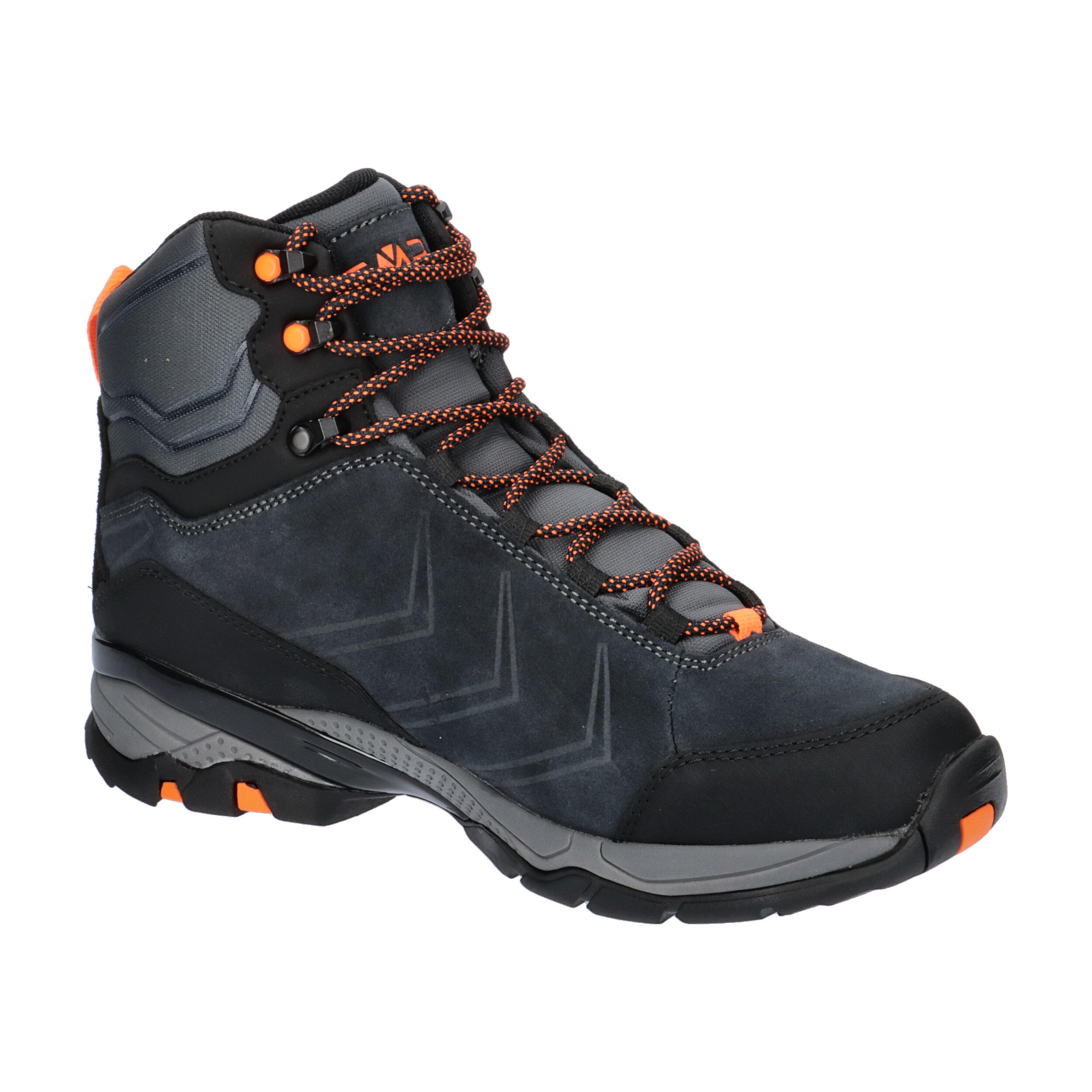 CMP Herren Wanderstiefel MELNICK MID TREKKING SHOES WP 3Q18587 8/15