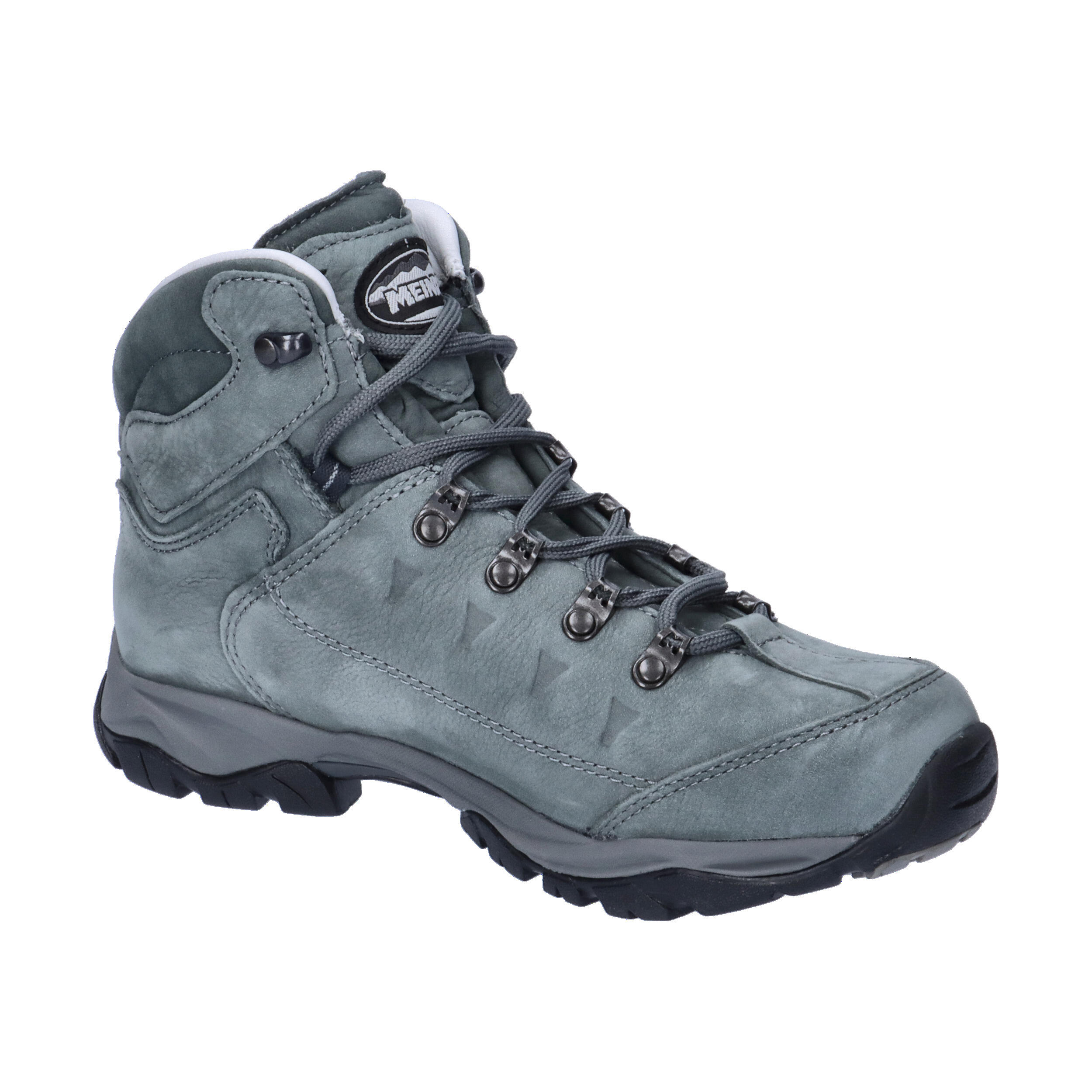 Trekkingstiefel Ohio Lady 2 GTX 8/15