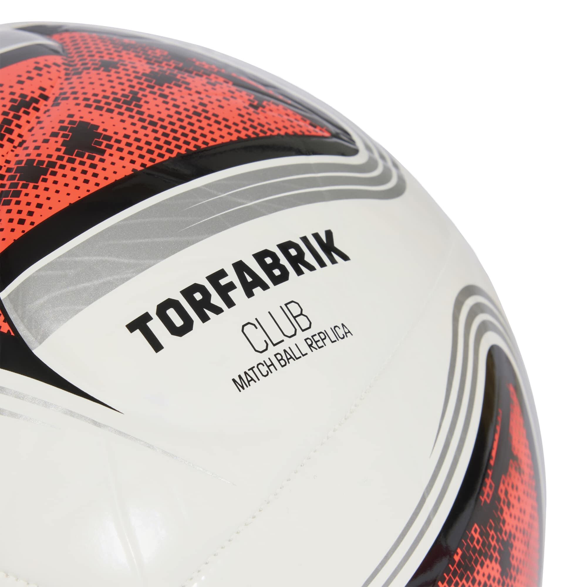 Pallone Torfabrik Club Bundesliga 26/27 7/8