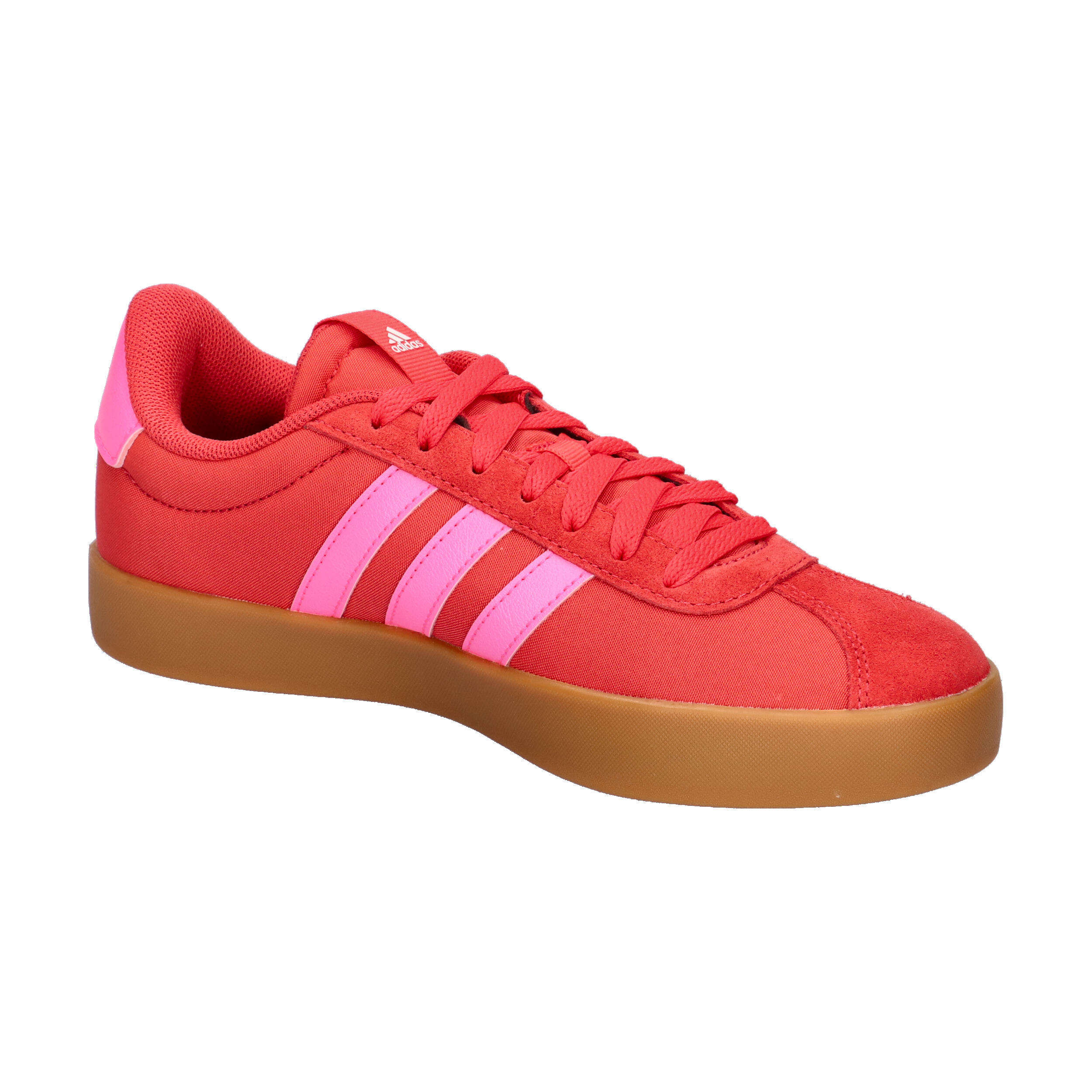 ADIDAS VL Court 3.0 Zapatillas mujer - deportivas con suela de goma 8/15