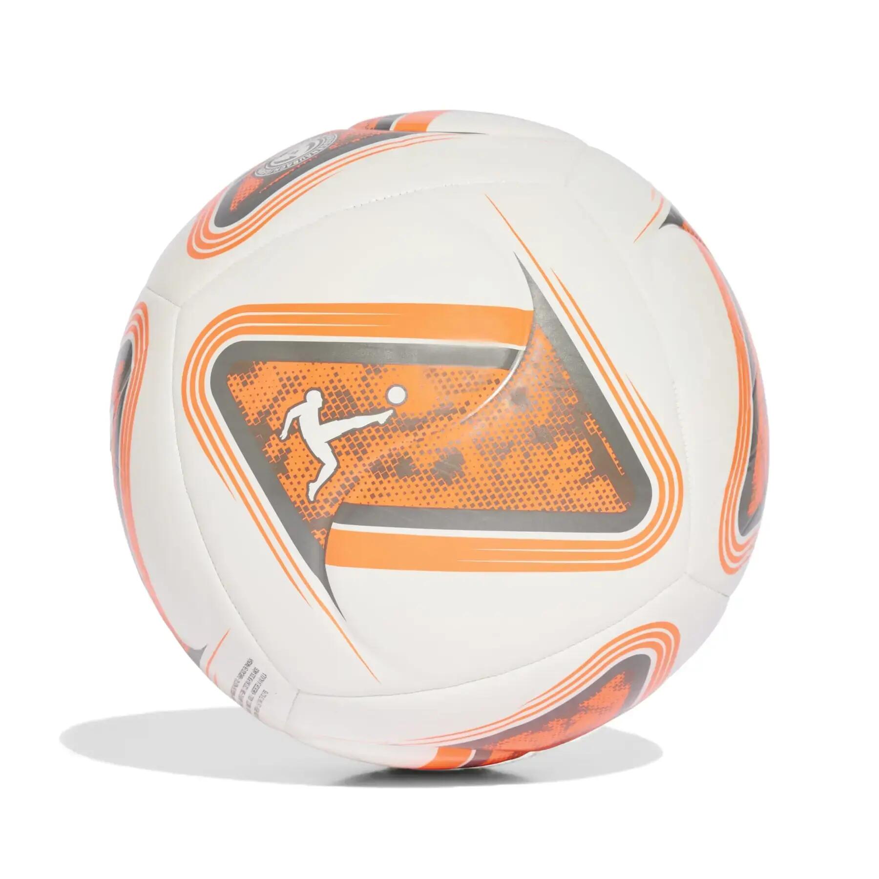 Ballon de football adidas Bundesliga Torfabrik Club 2026/27 2/7
