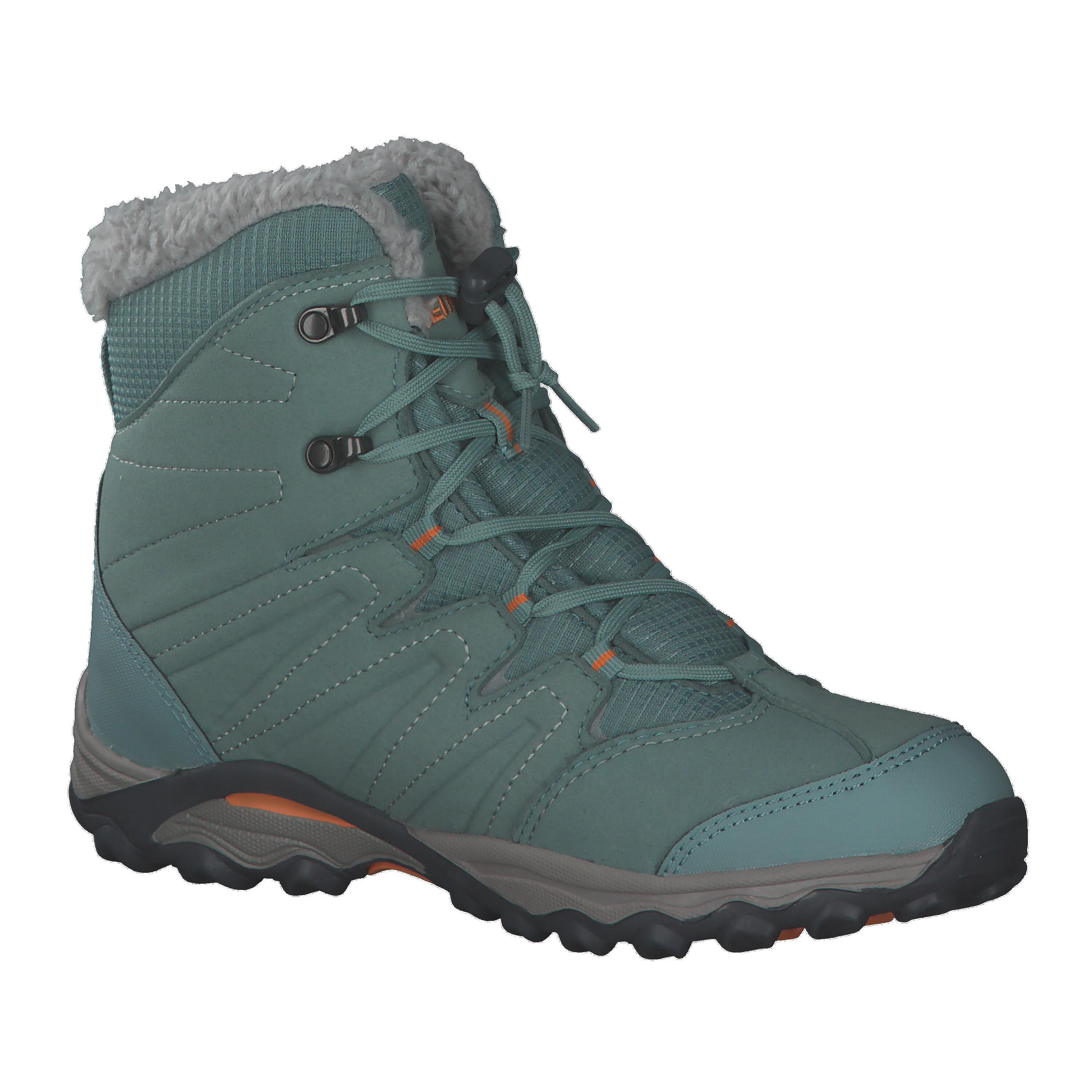 Meindl Kinder Winterstiefel Calgary Junior GTX 7629 8/15