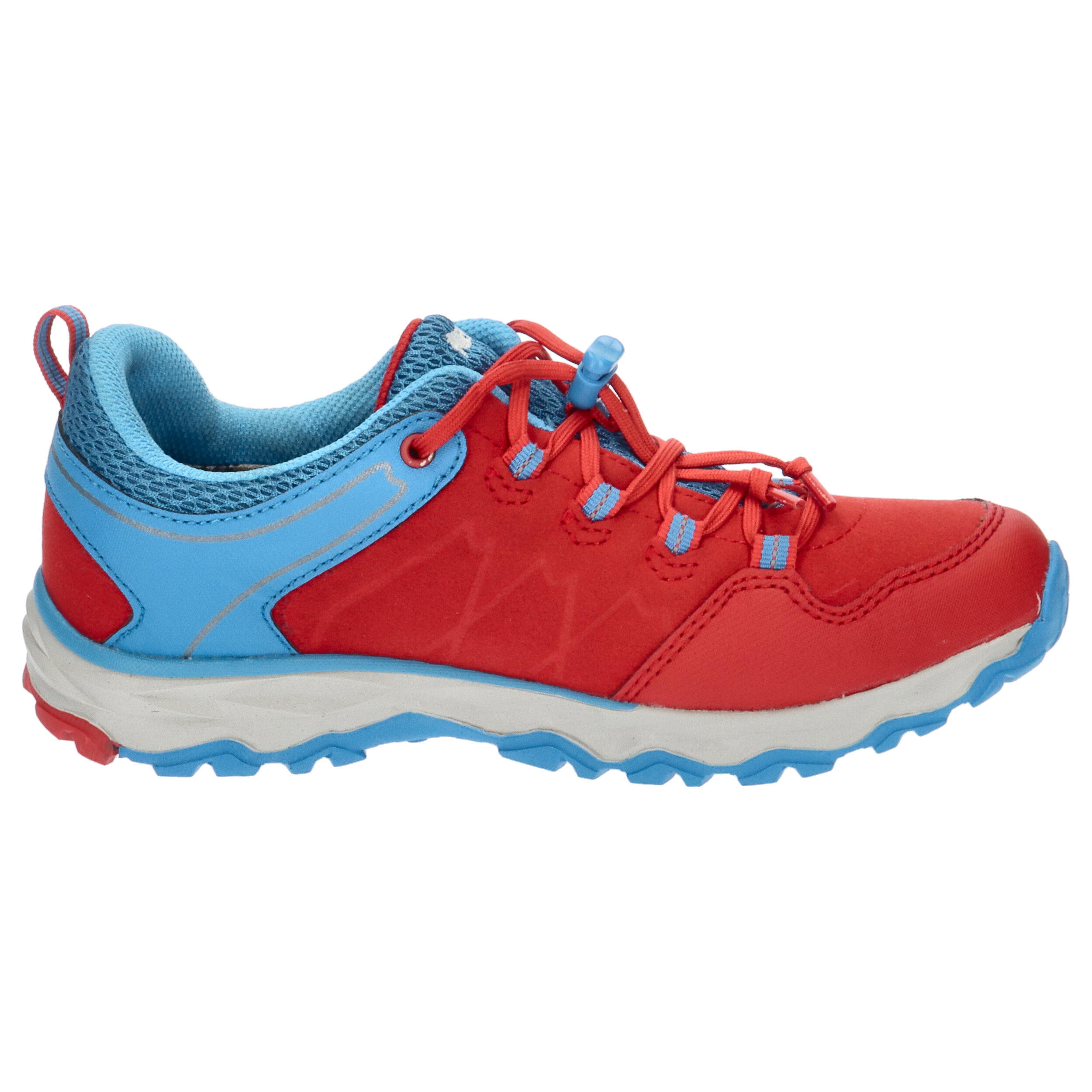 Meindl Kinder Wanderschuhe Ontario Junior GTX 2109 7/15