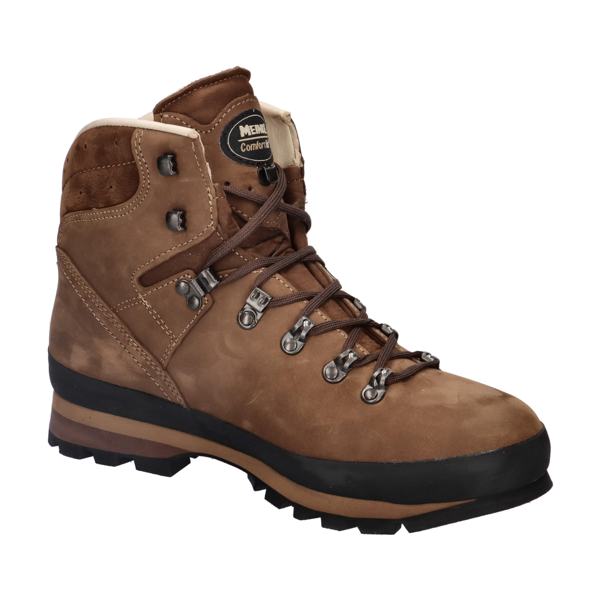 Meindl Herren Wanderstiefel Bernina 2 5237 8/15