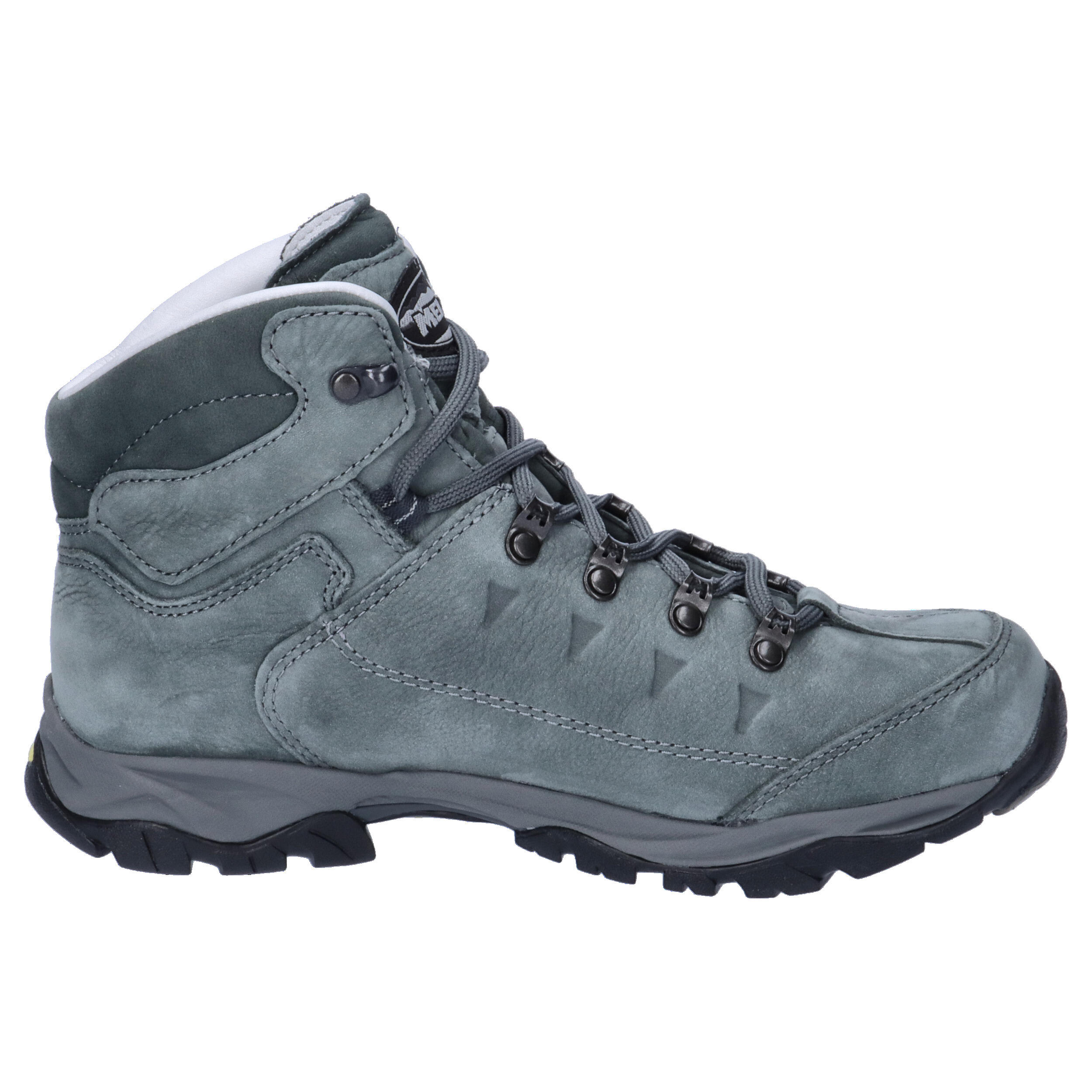 Trekkingstiefel Ohio Lady 2 GTX 7/15