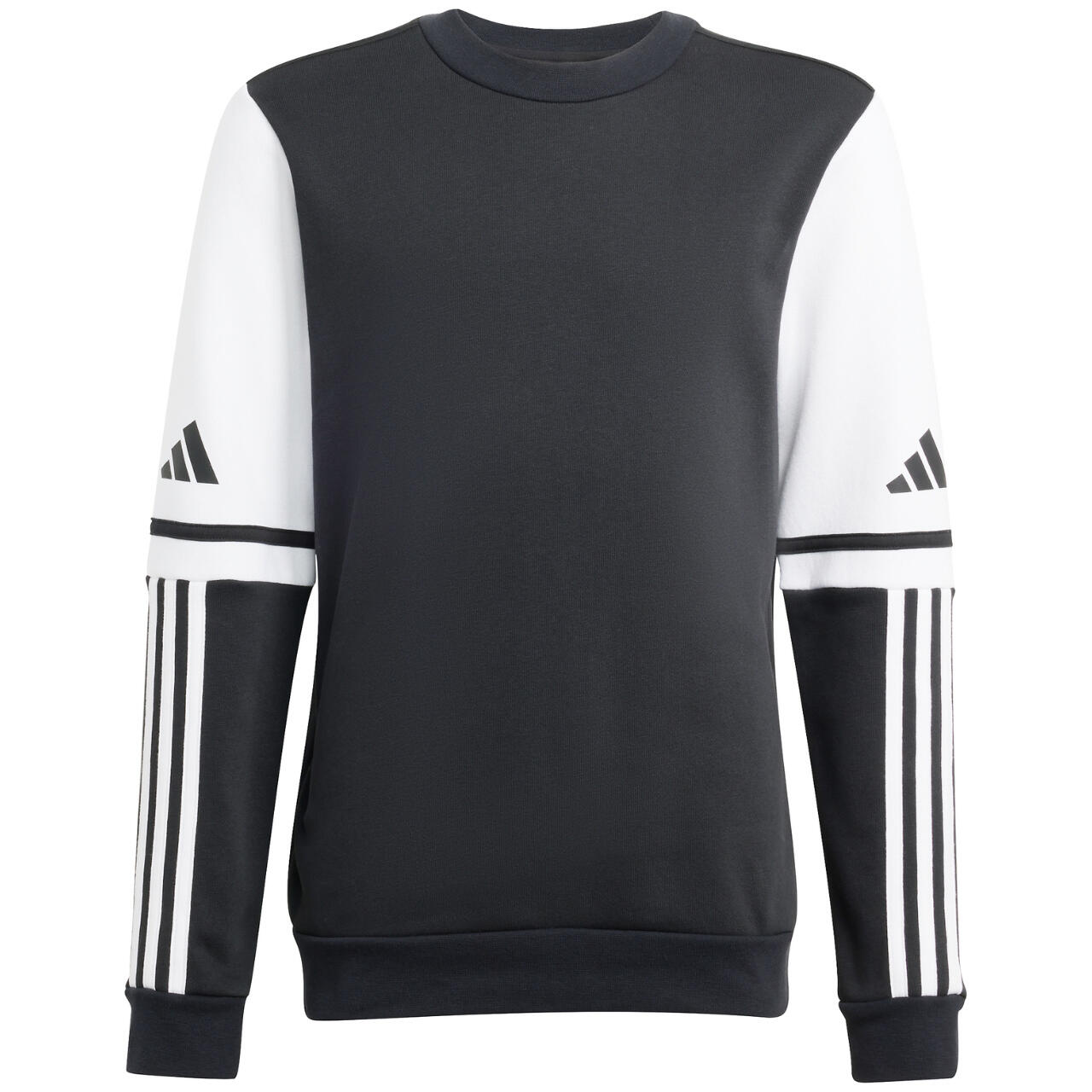 Bluza dla dzieci adidas Squadra 25 Sweat Crew 2/8