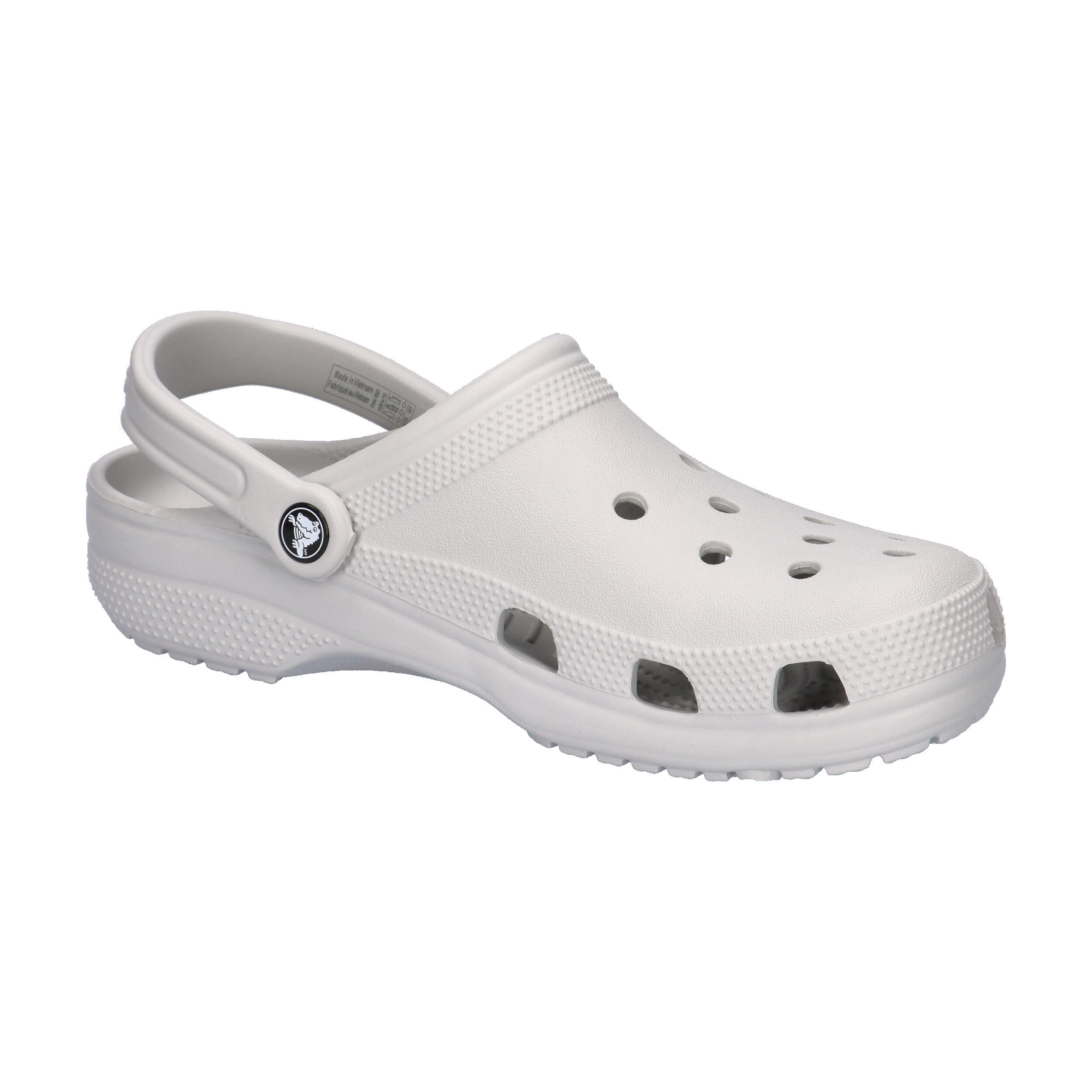 Kapcie Crocs Classic Sabot U Dorosłych 8/15