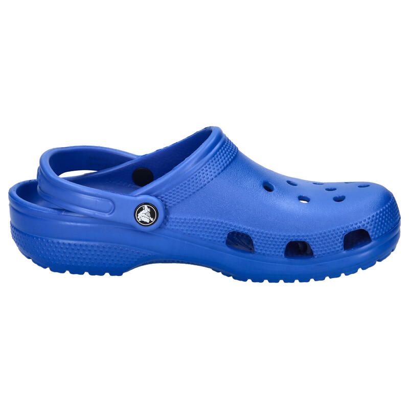 Mules Crocs CLASSIC Bleu