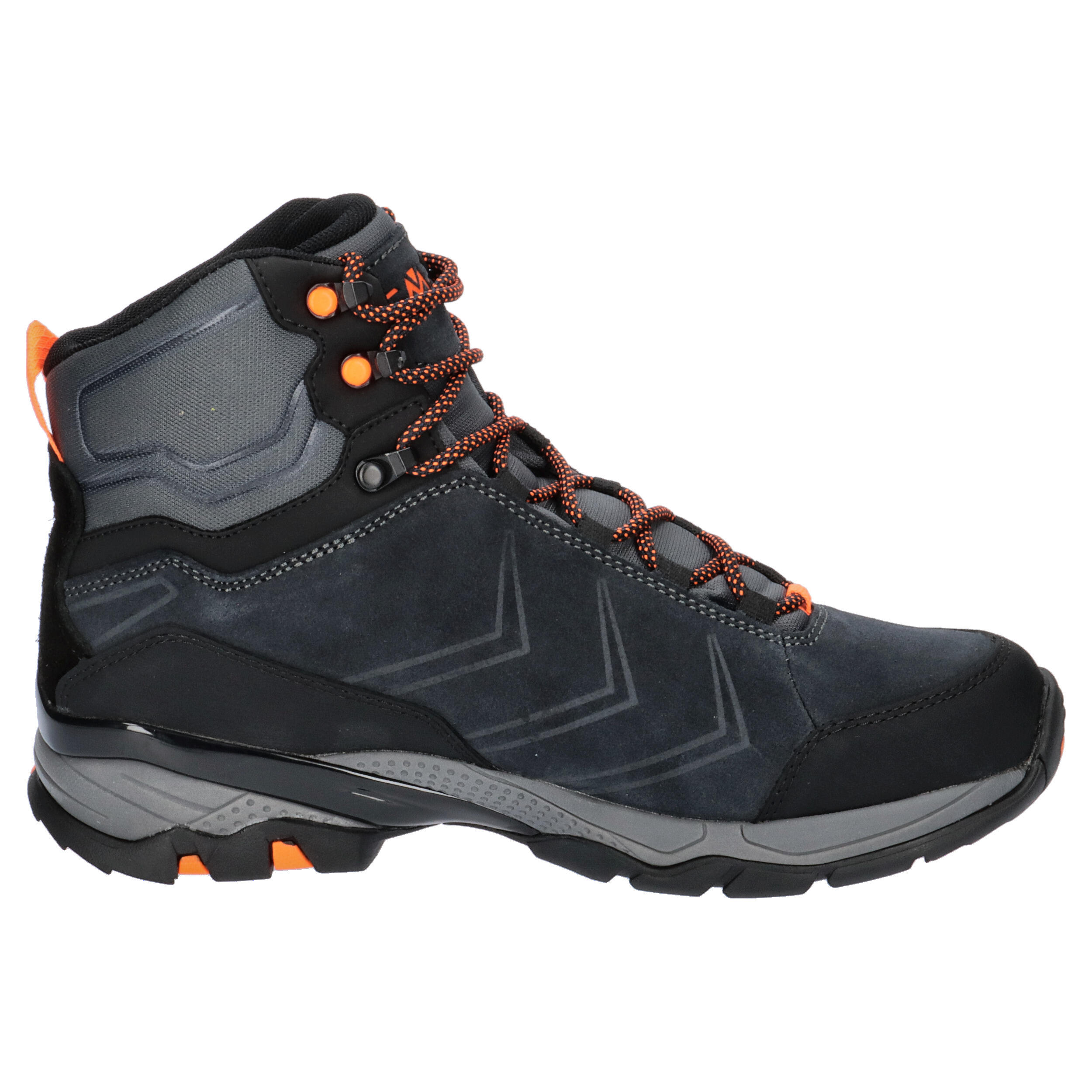 CMP Herren Wanderstiefel MELNICK MID TREKKING SHOES WP 3Q18587 7/15
