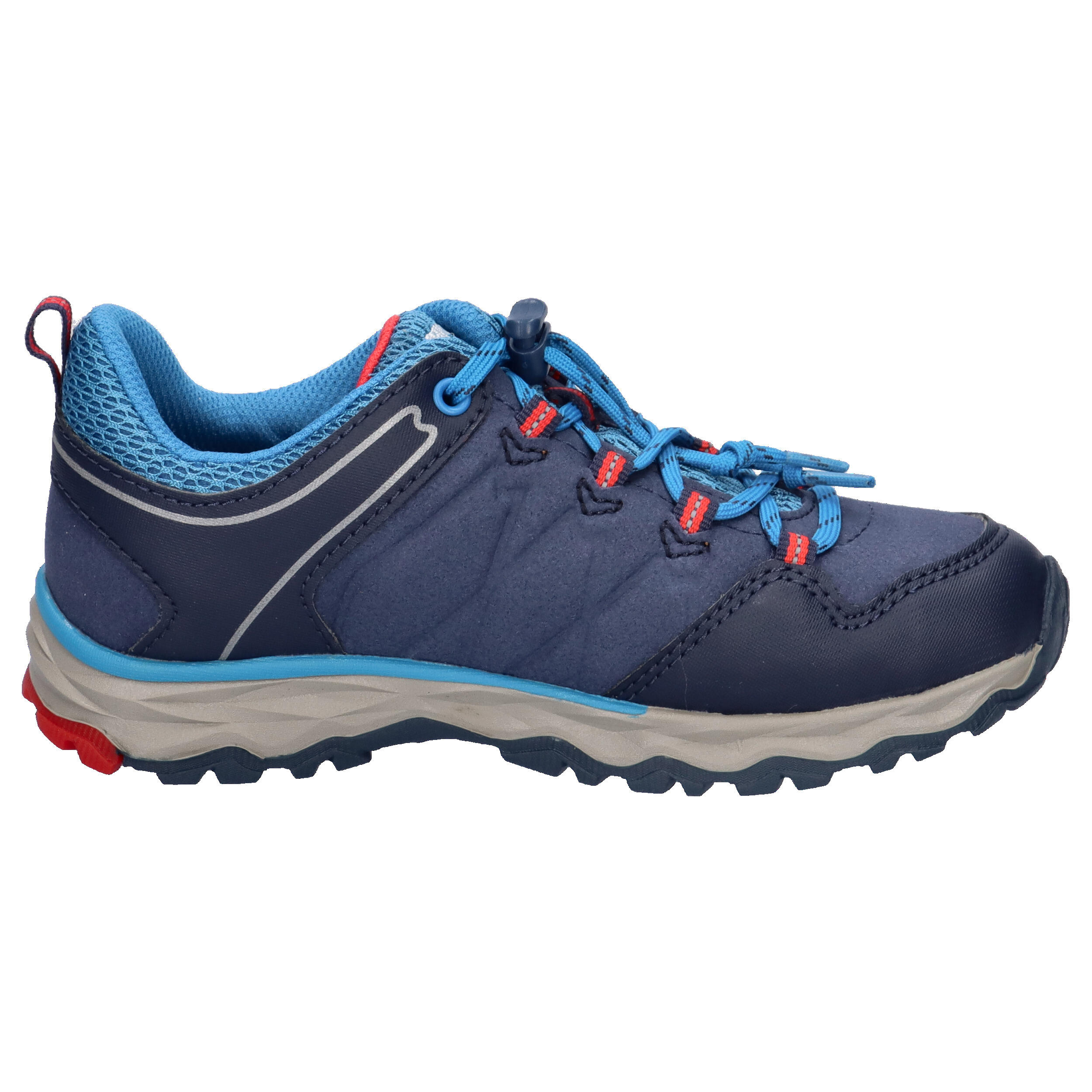 Meindl Kinder Wanderschuhe Ontario Junior GTX 2109 7/15