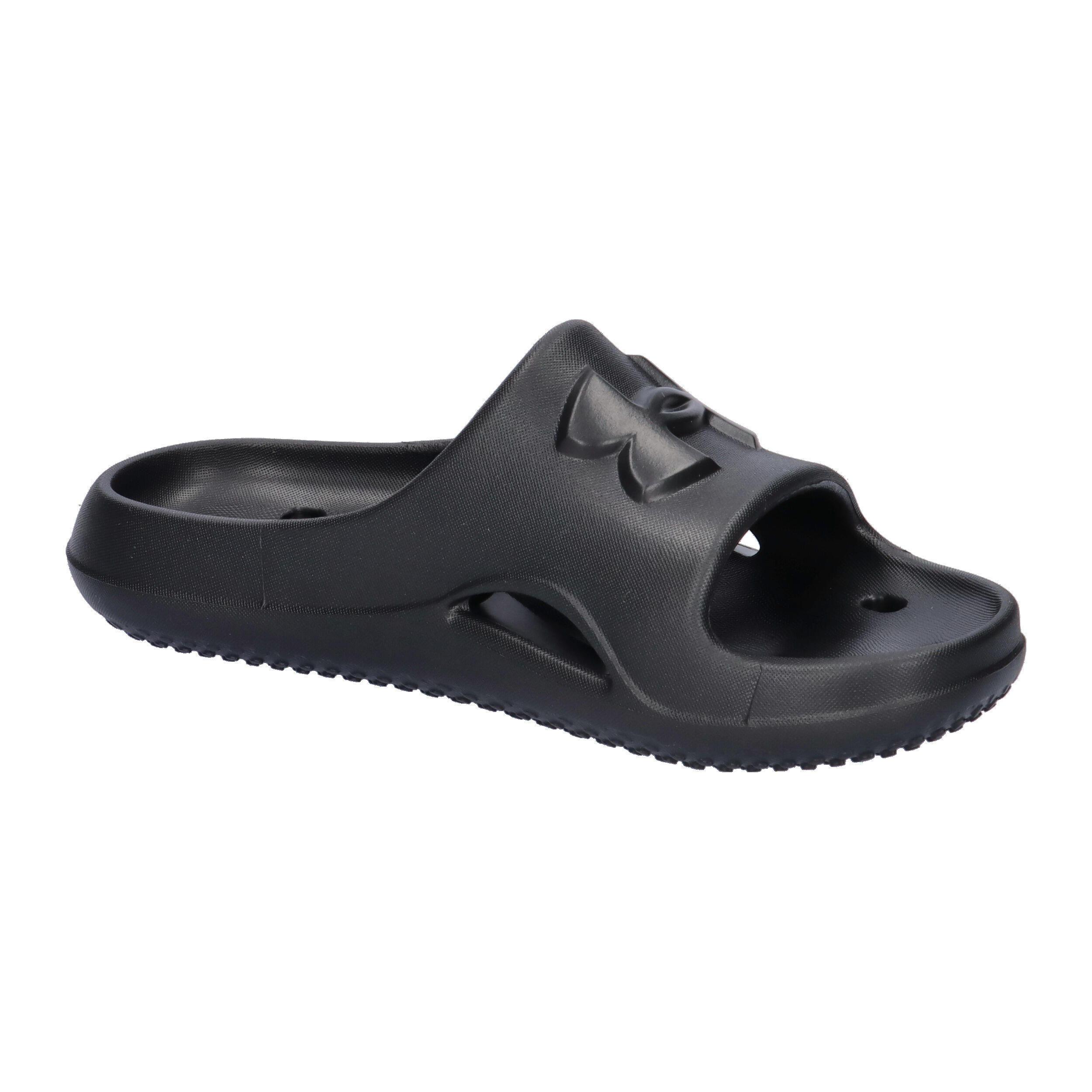 Pantufas para crianças Under Armour Locker V Slides 8/15