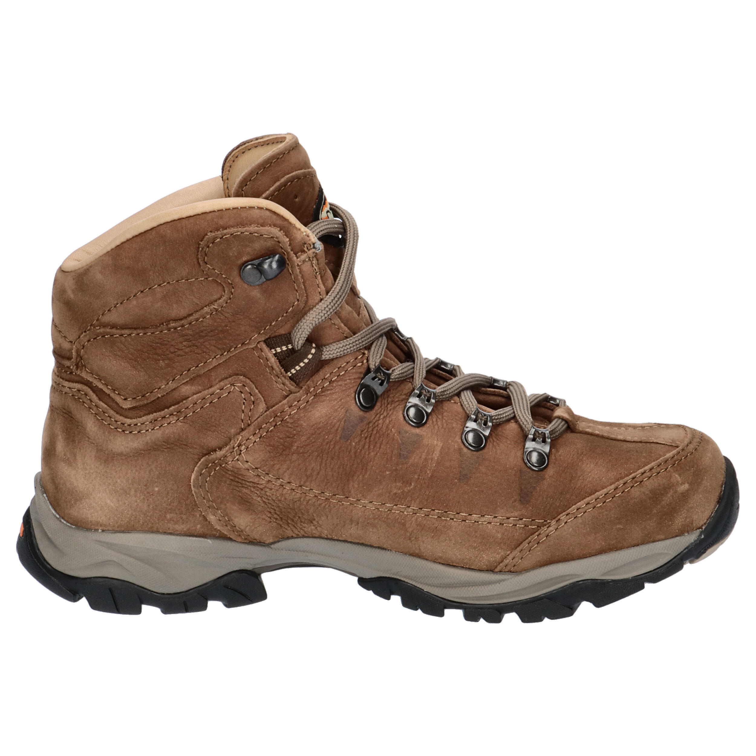 Buty turystyczne damskie Meindl Ohio Lady 2 z membraną Gore - Tex 7/15