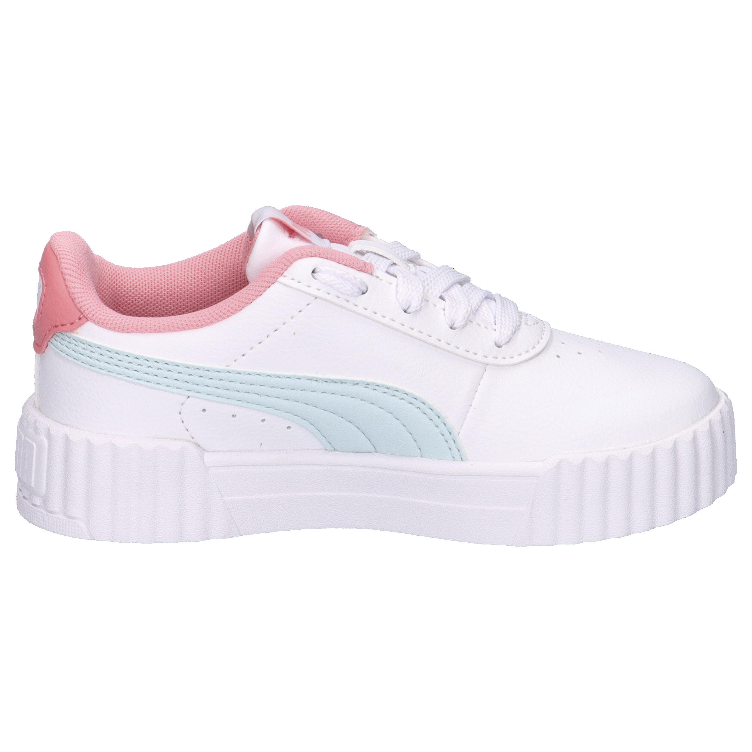 Baskets fille Puma Carina 3.0 PS 7/15