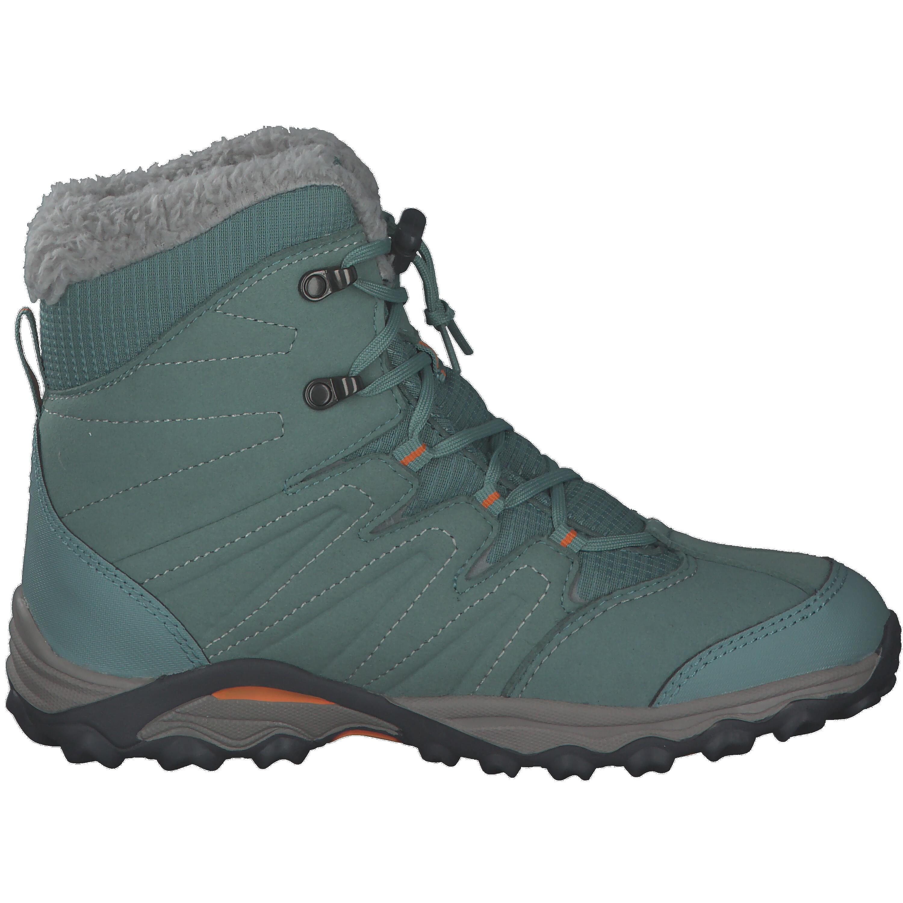 Meindl Kinder Winterstiefel Calgary Junior GTX 7629 7/15