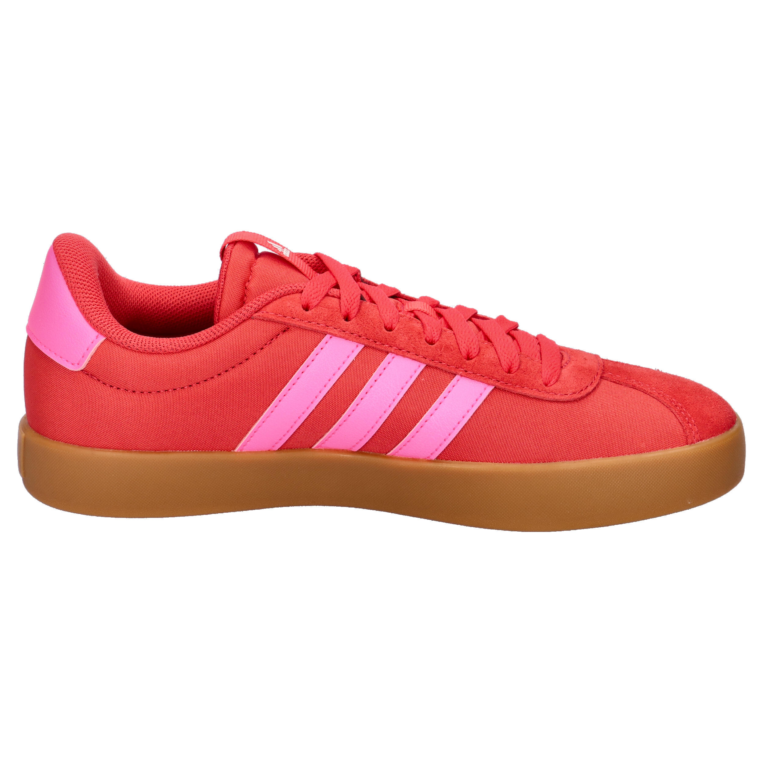 ADIDAS VL Court 3.0 Zapatillas mujer - deportivas con suela de goma 7/15