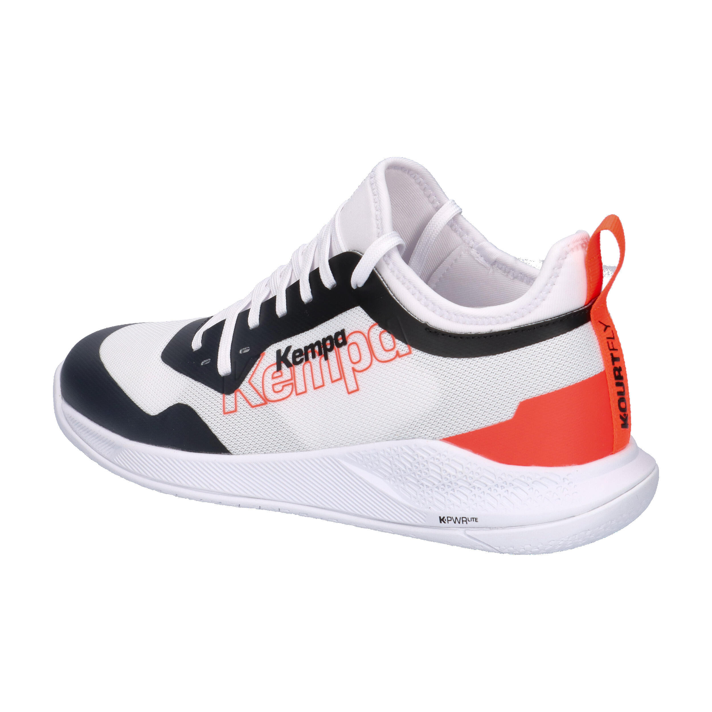 Scarpe indoor bambino Kempa Kourtfly 11/15