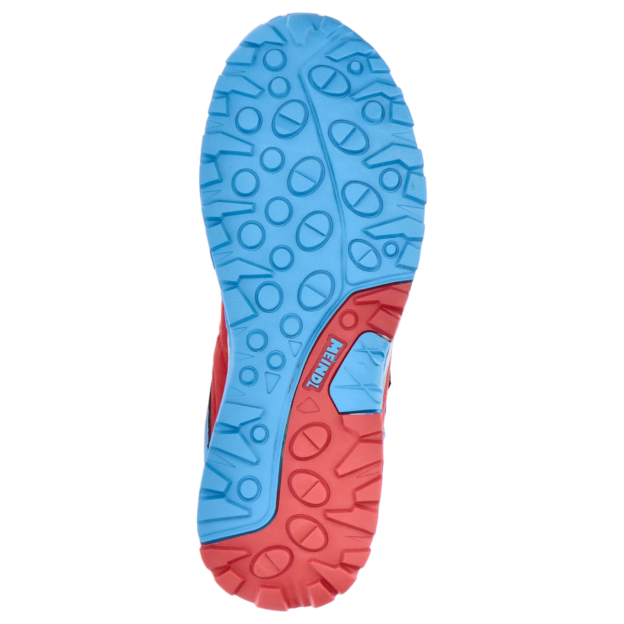 Meindl Kinder Wanderschuhe Ontario Junior GTX 2109 6/15
